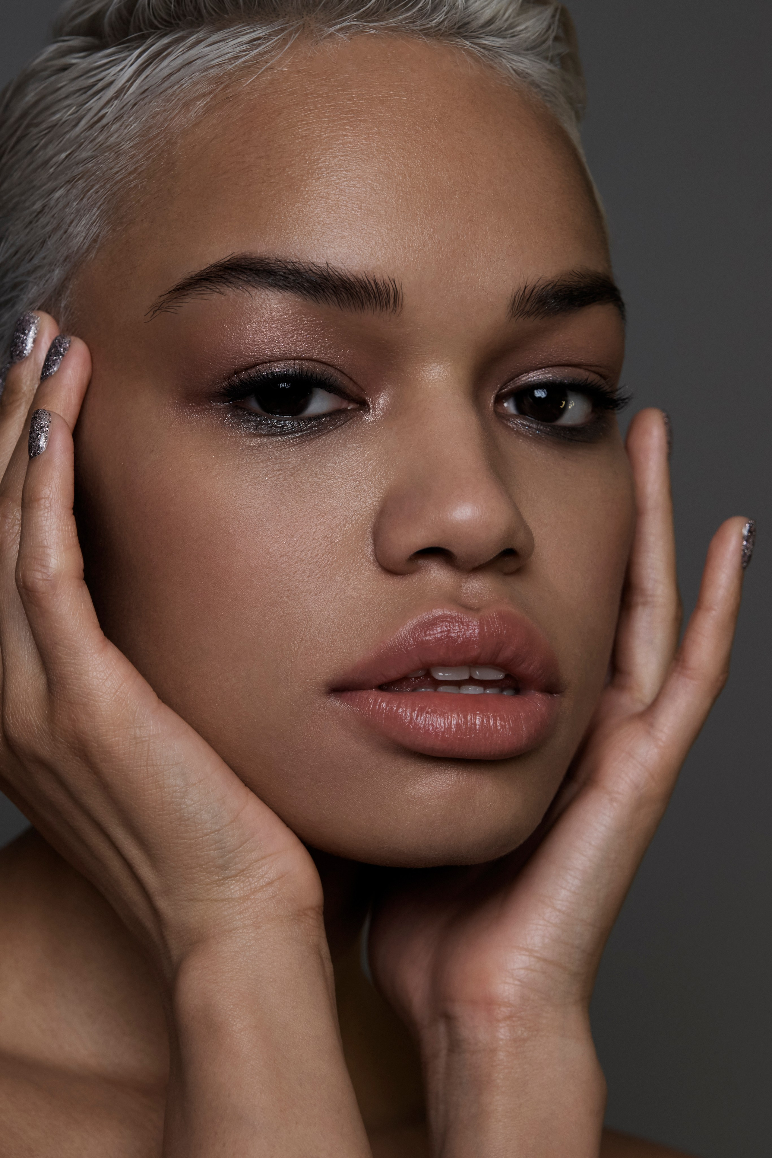 Retouch. Portrait photographer Natalia Isavtseva Los Angeles LA