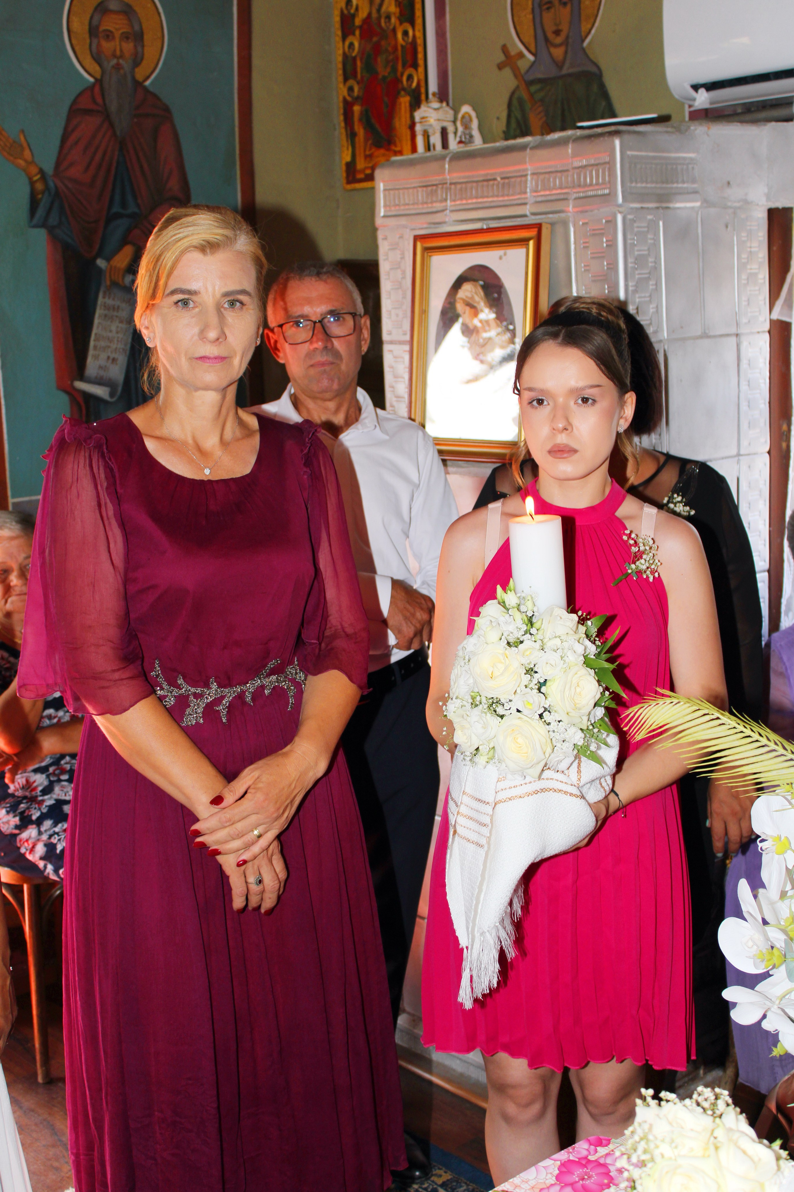 MINEL & MALINA. PETRU BYZO - family and children photographer in ROMANIA