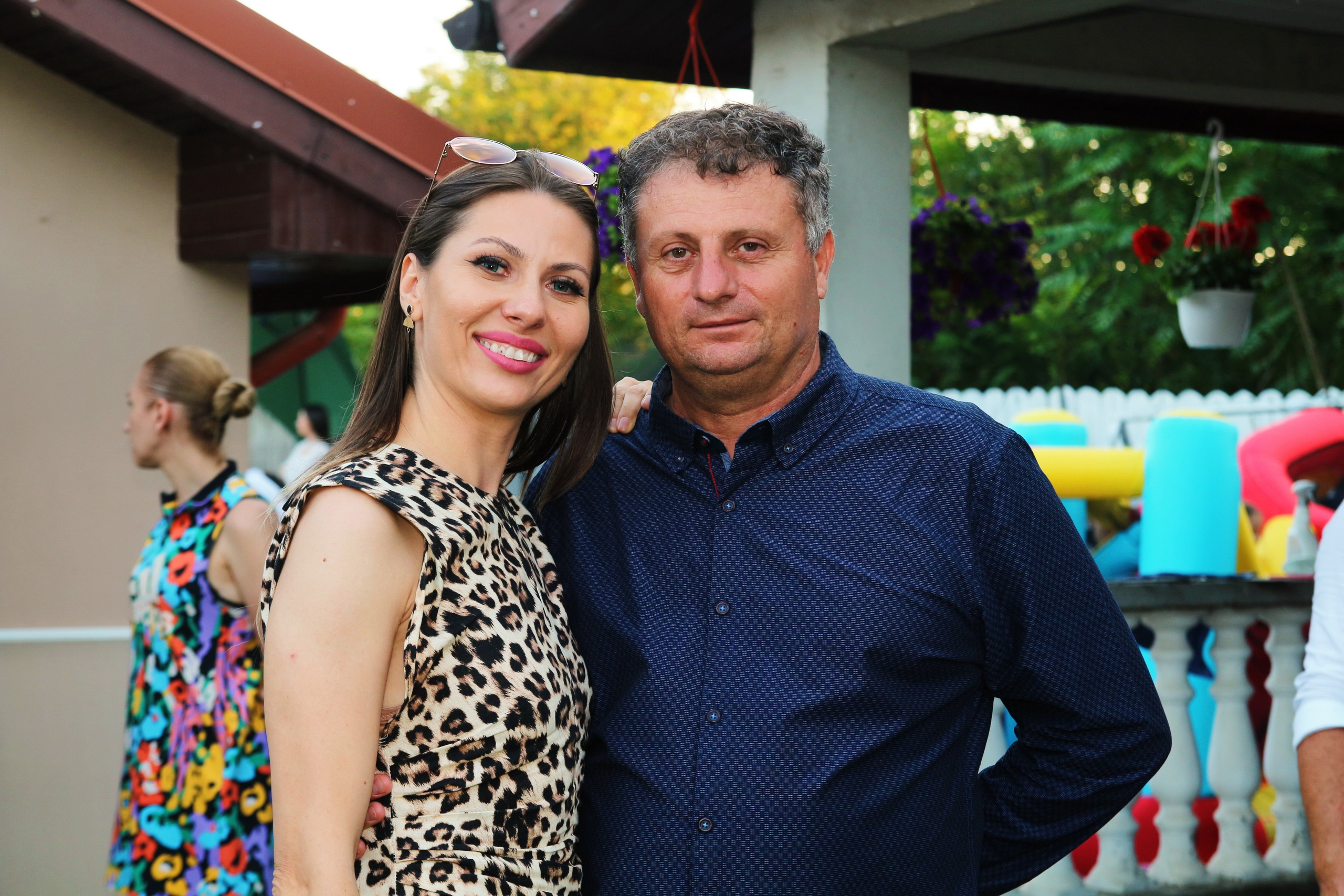 BYZO MEDIA. PETRU BYZO - family and children photographer in ROMANIA