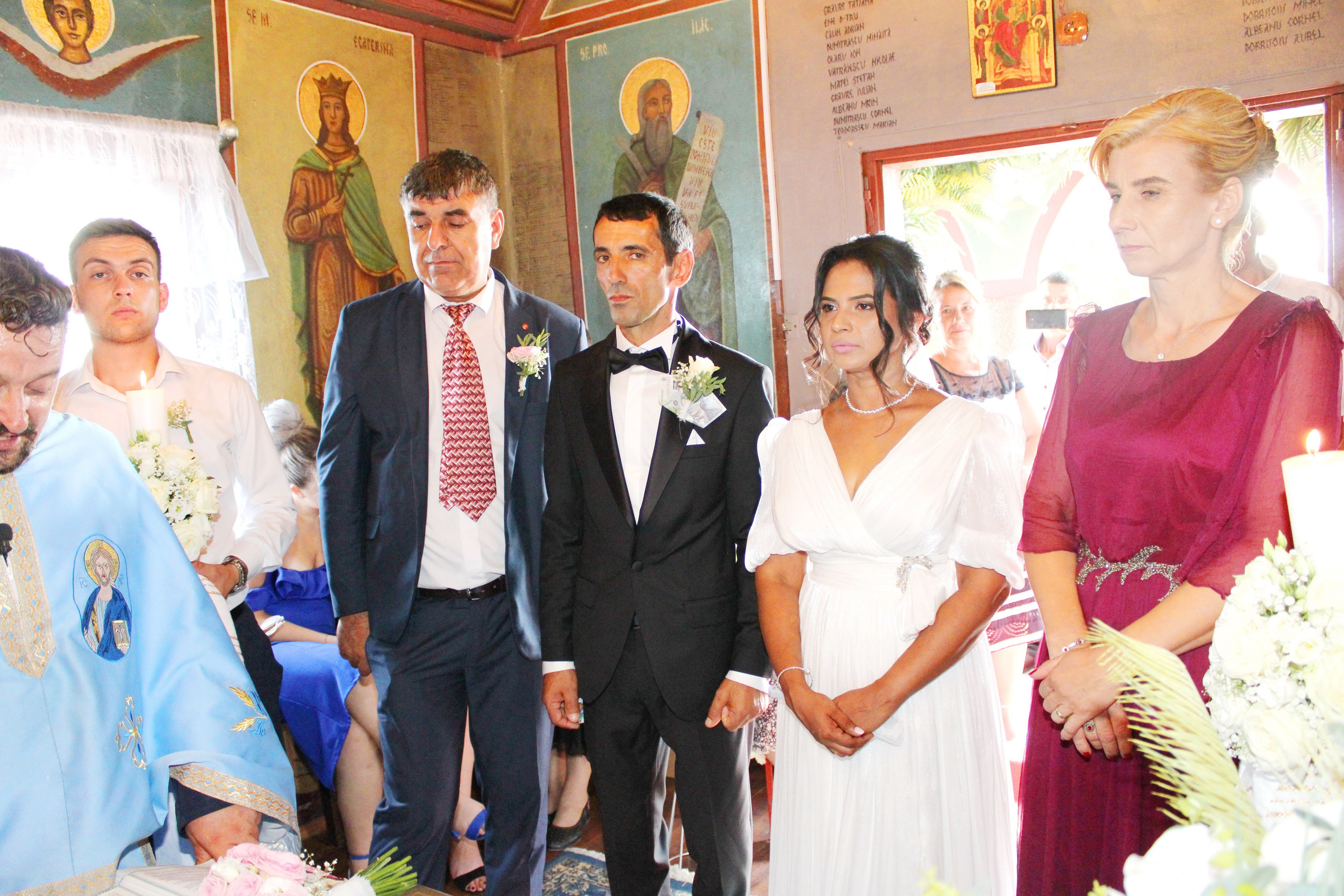 MINEL & MALINA. PETRU BYZO - family and children photographer in ROMANIA