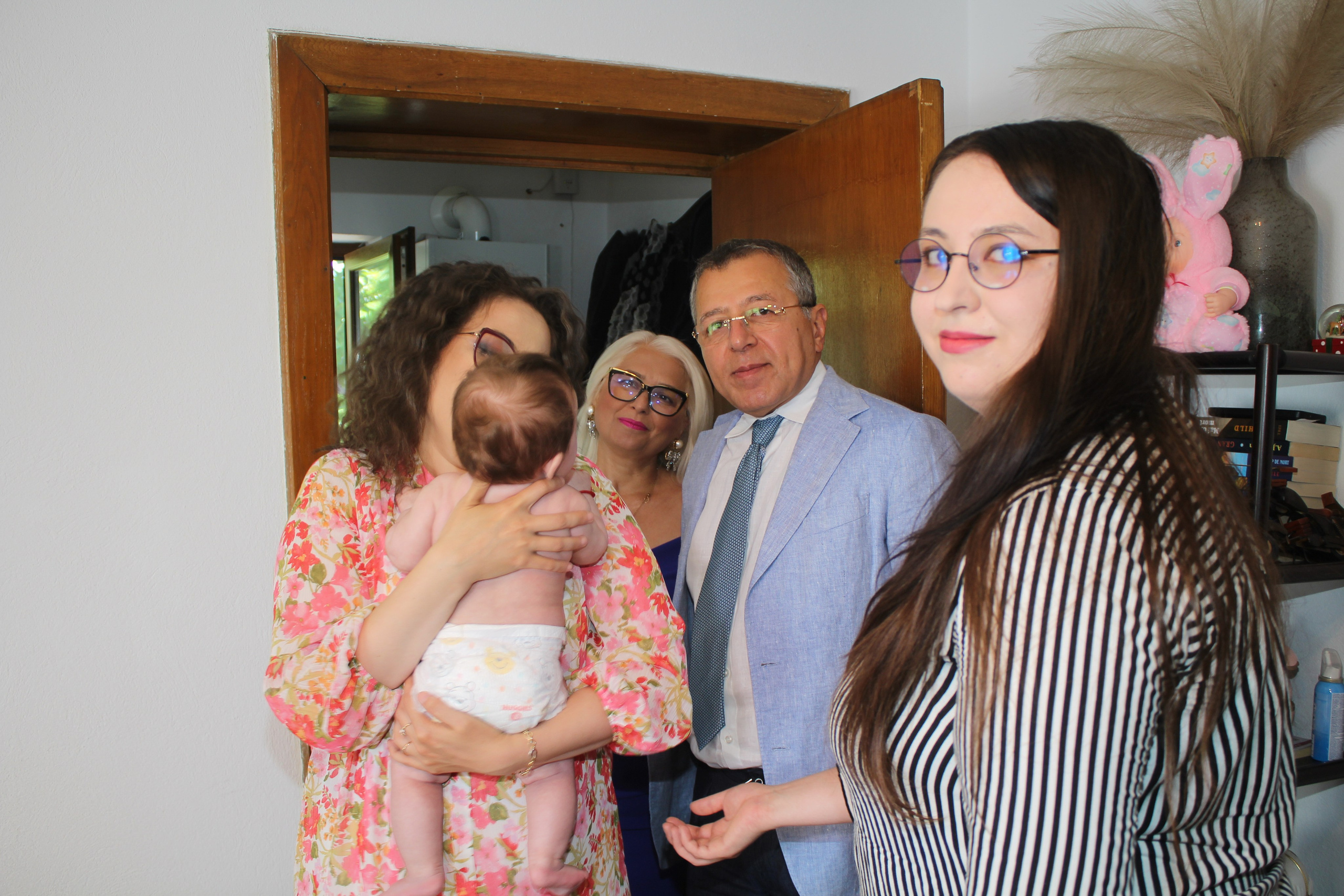 BYZO MEDIA. PETRU BYZO - family and children photographer in ROMANIA