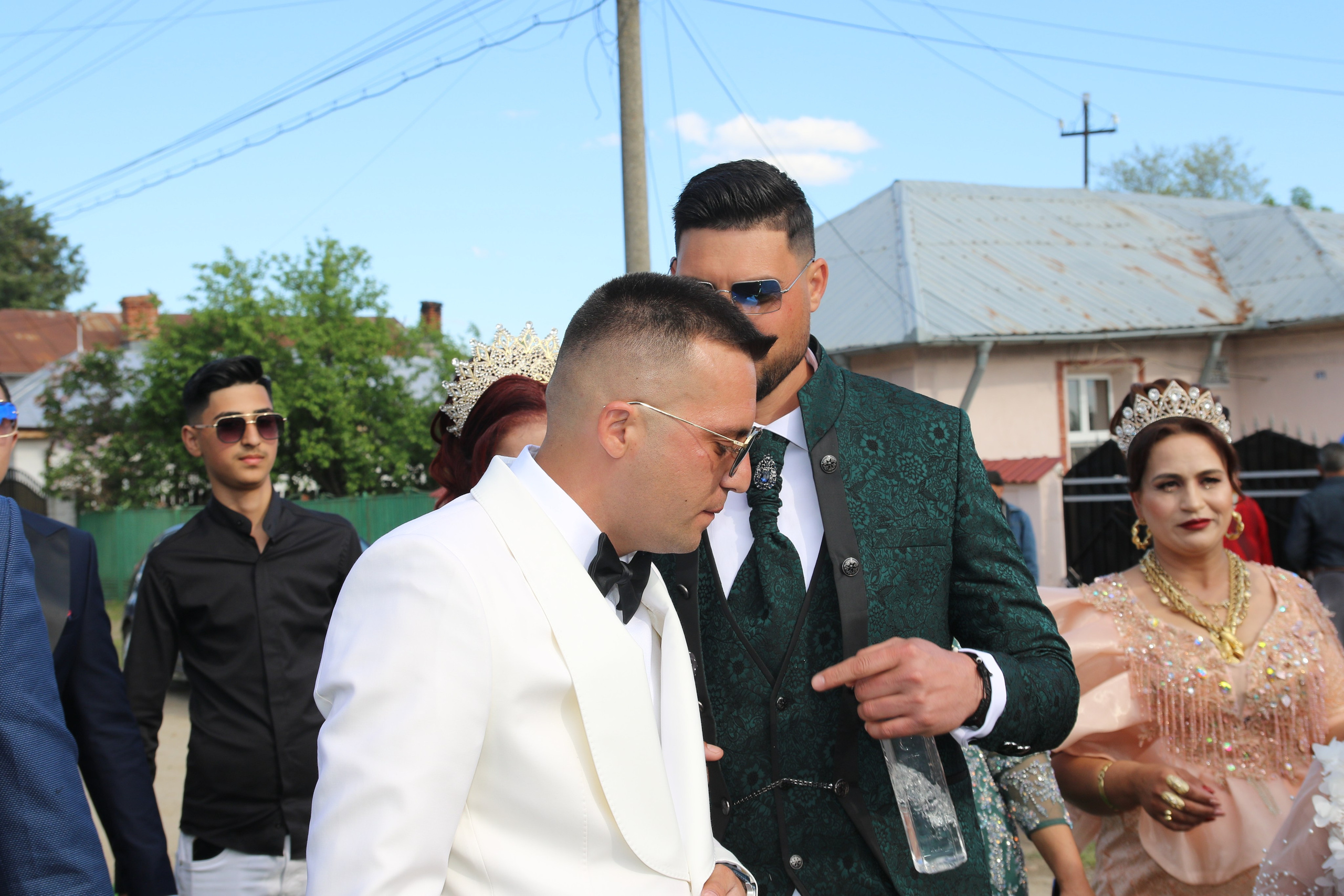 BORIS & ALINA. PETRU BYZO - family and children photographer in ROMANIA