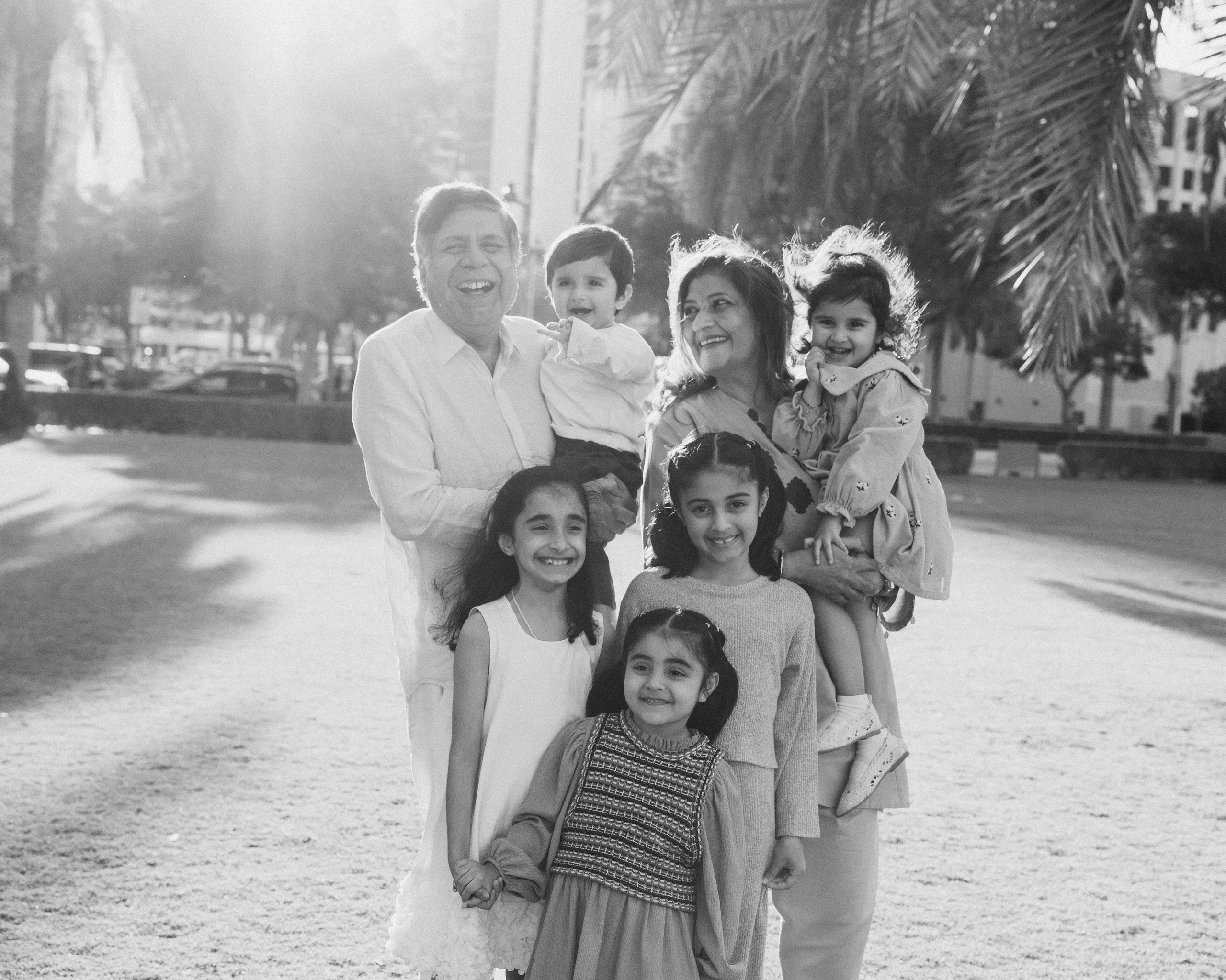 Family moments. Family Photographer in Dubai
