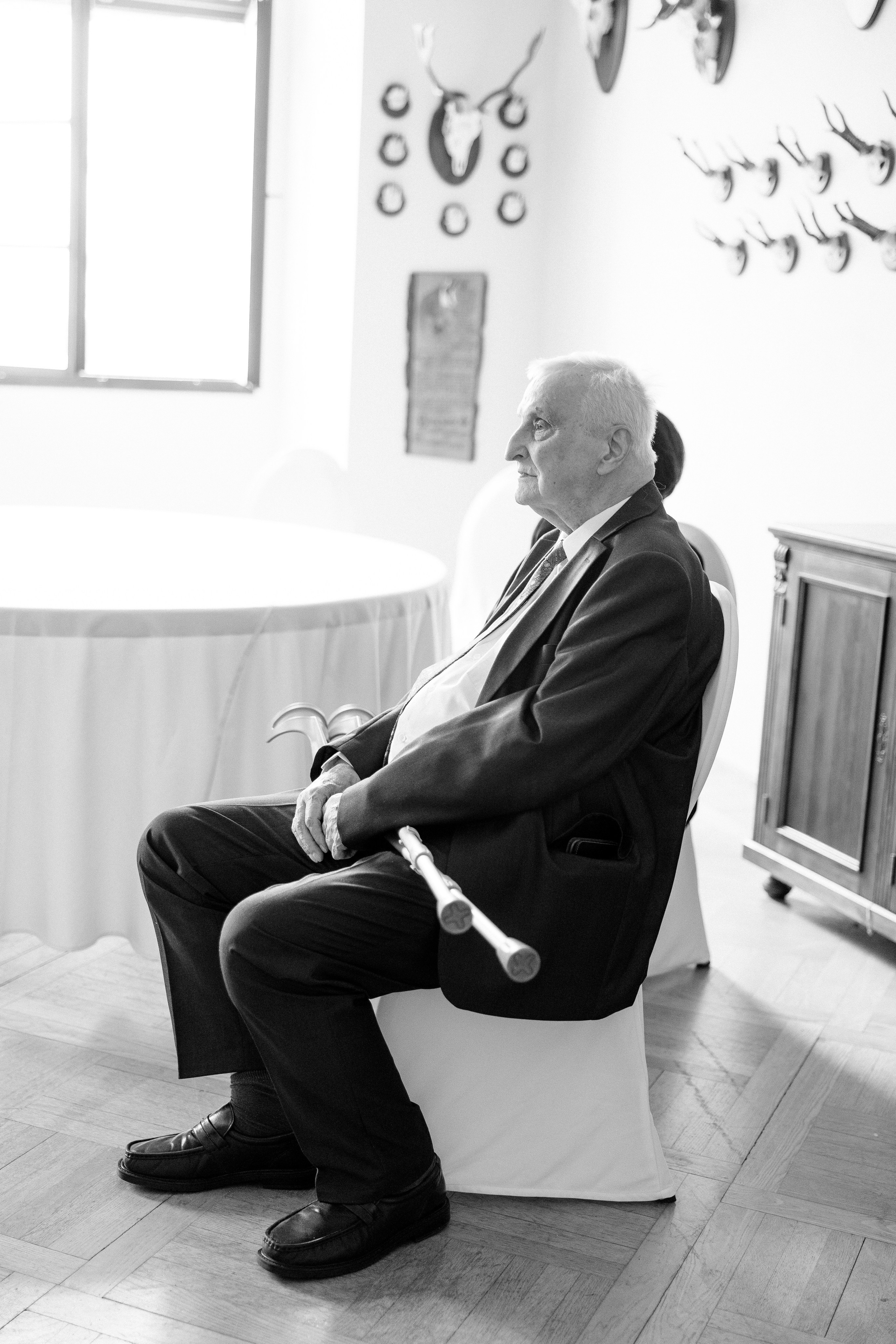 Wedding at Chateau Karlova Koruna