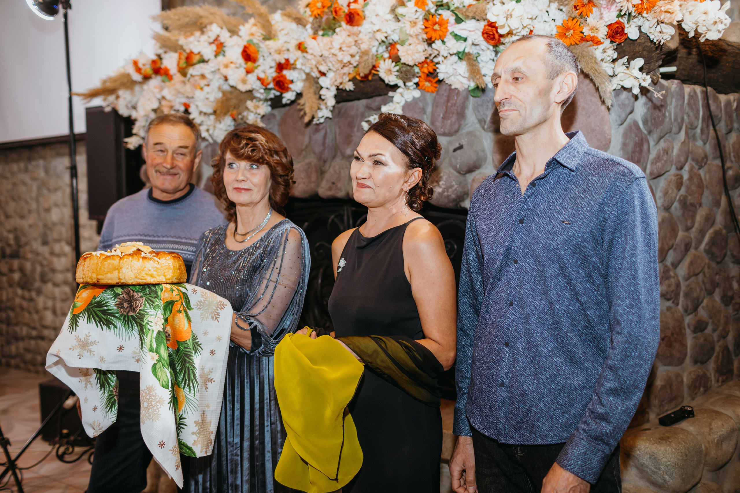 Свадьба в Усадьбе Орехово в Бишкеке. Фотограф в Бишкеке Оксана Шувалова