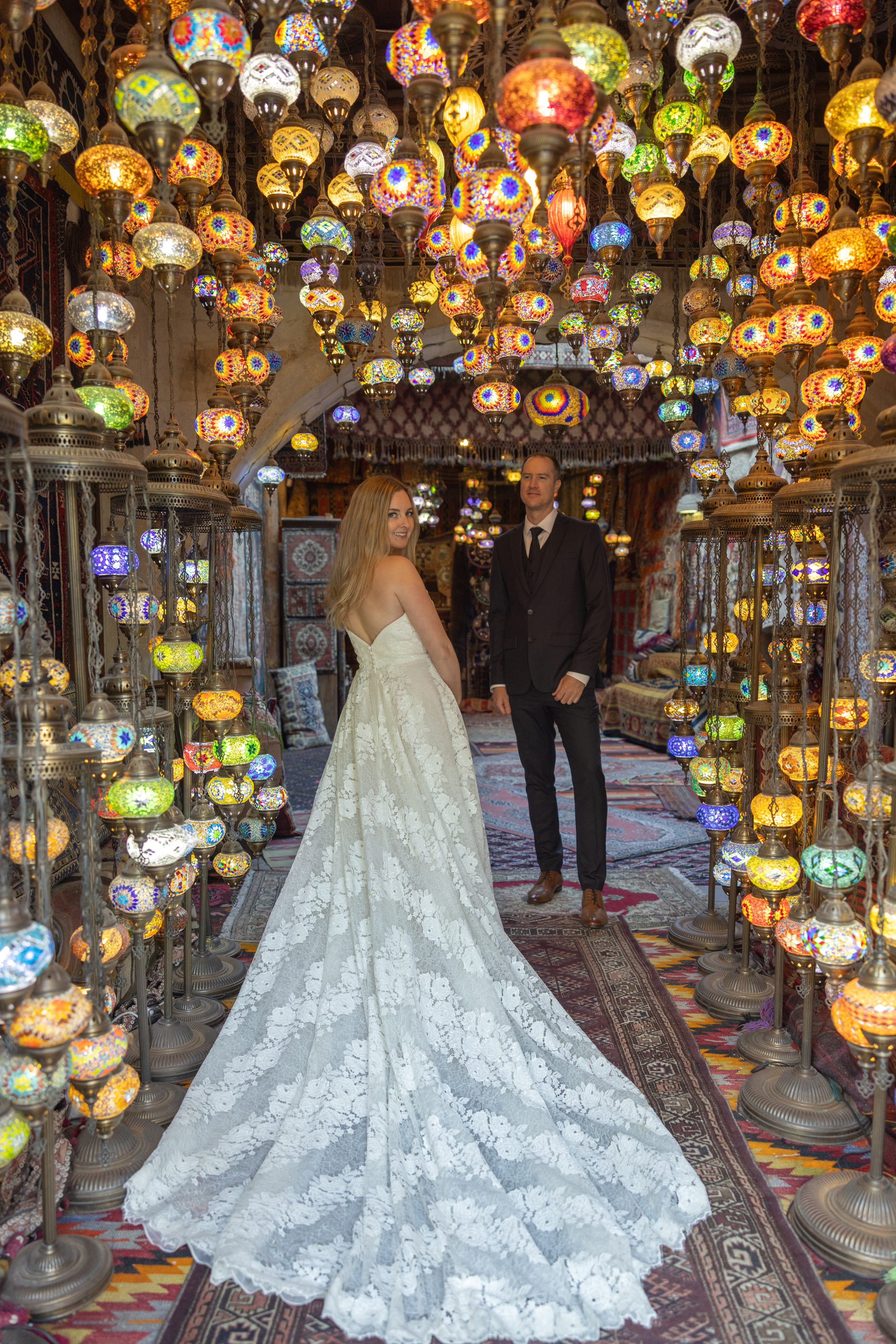 Wedding & Elopement Photography in Cappadocia. Cappadocia Photographer — Weddings, Elopements & Couple Photoshoots | Julia Ganch