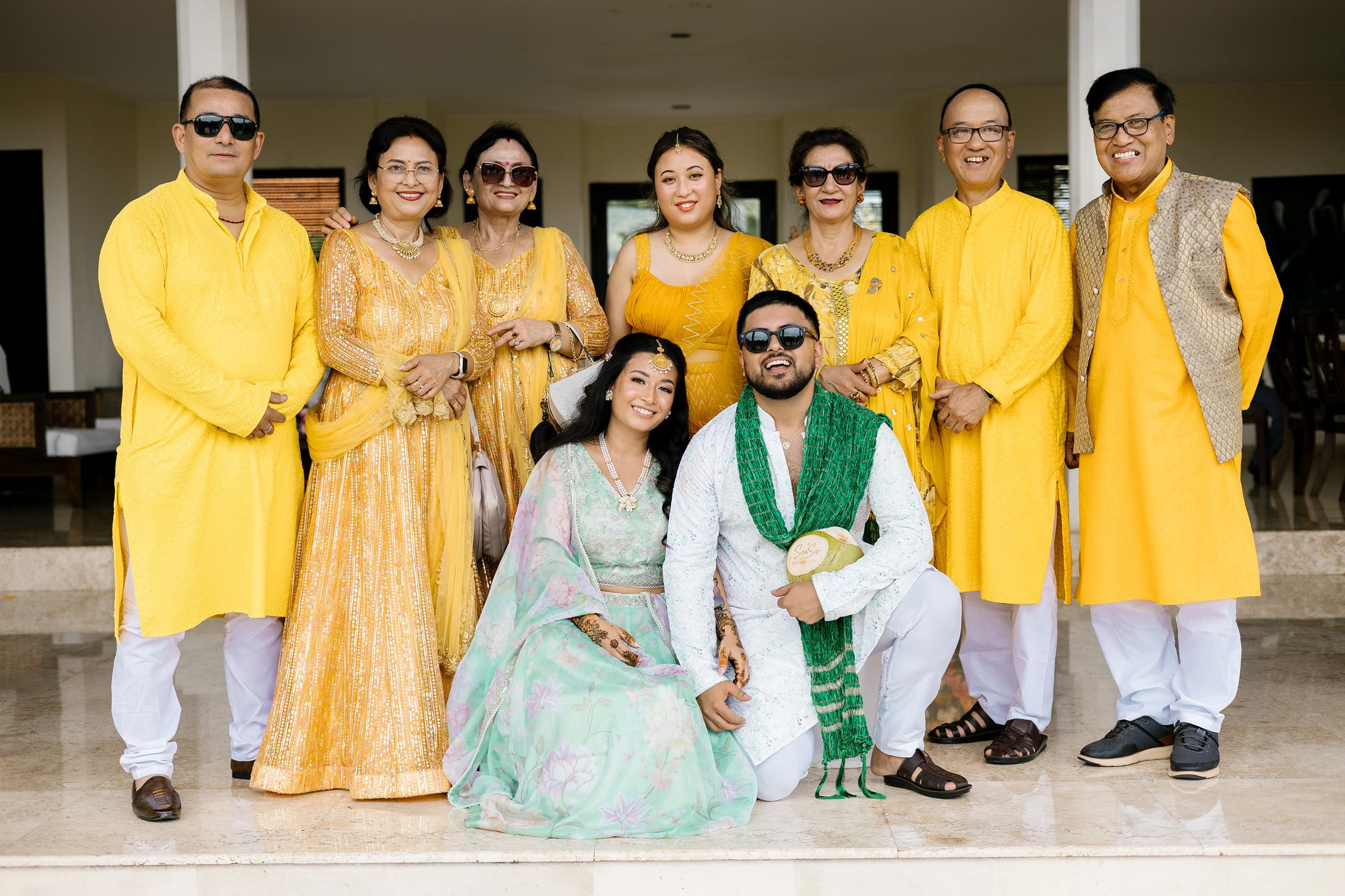 Sanket & Sarah. Get.it.feel — Aesthetic Photography and Videography