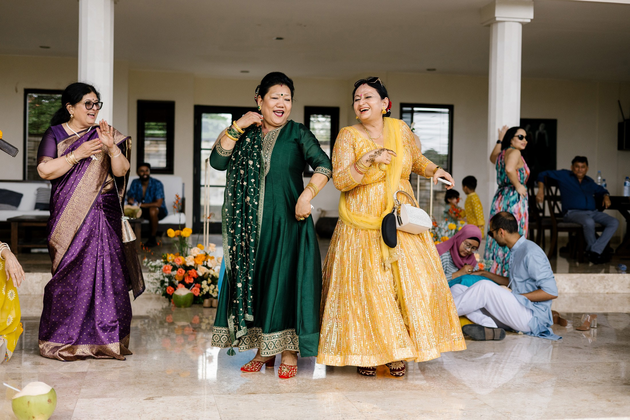 Sanket & Sarah. Get.it.feel — Aesthetic Photography and Videography