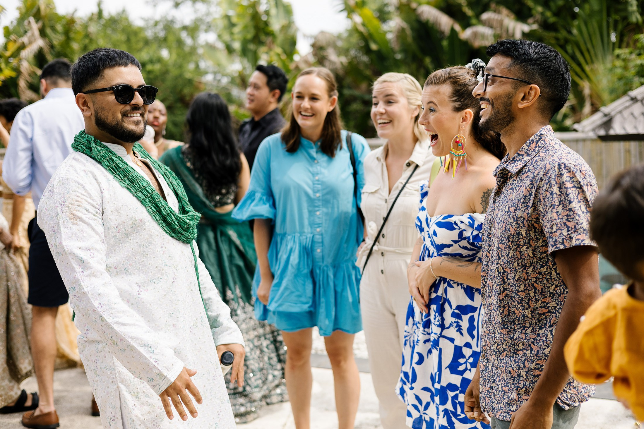 Sanket & Sarah. Get.it.feel — Aesthetic Photography and Videography