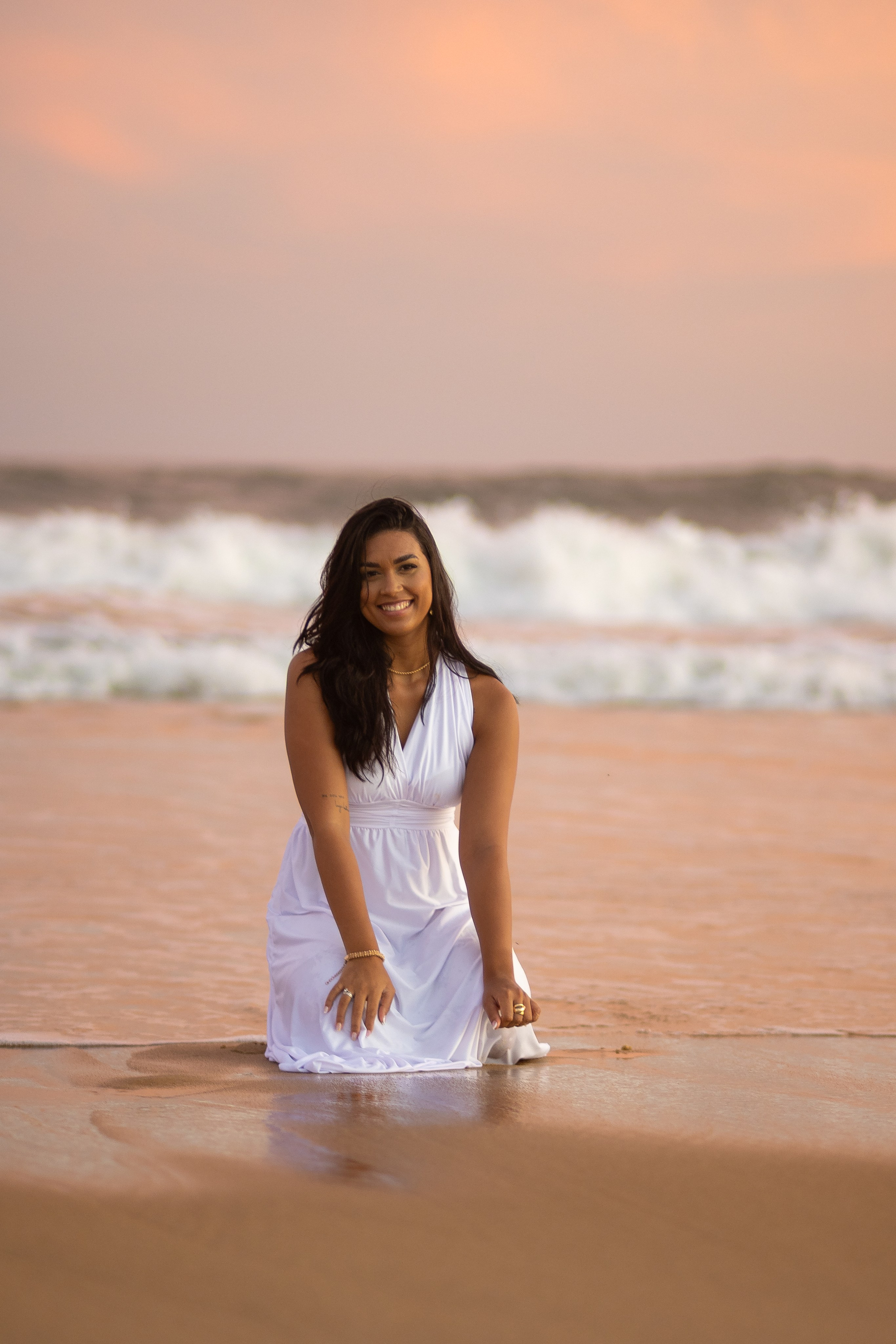 Ensaio Isa Landim & Lucas Adelino