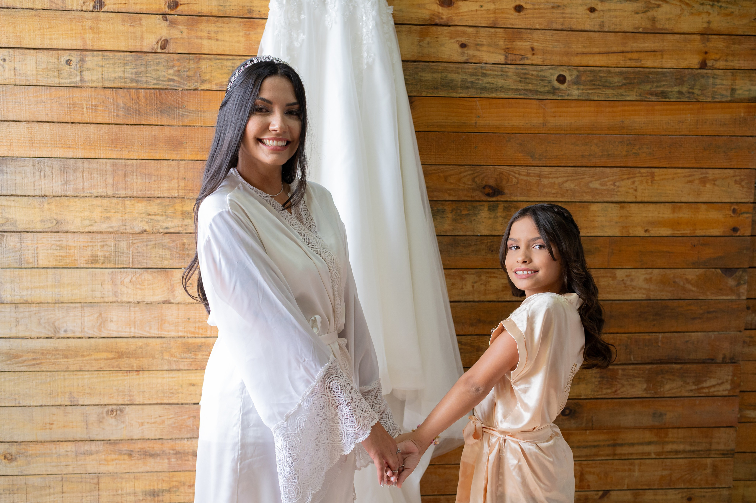 Casamento Bruna Marques & Andrews