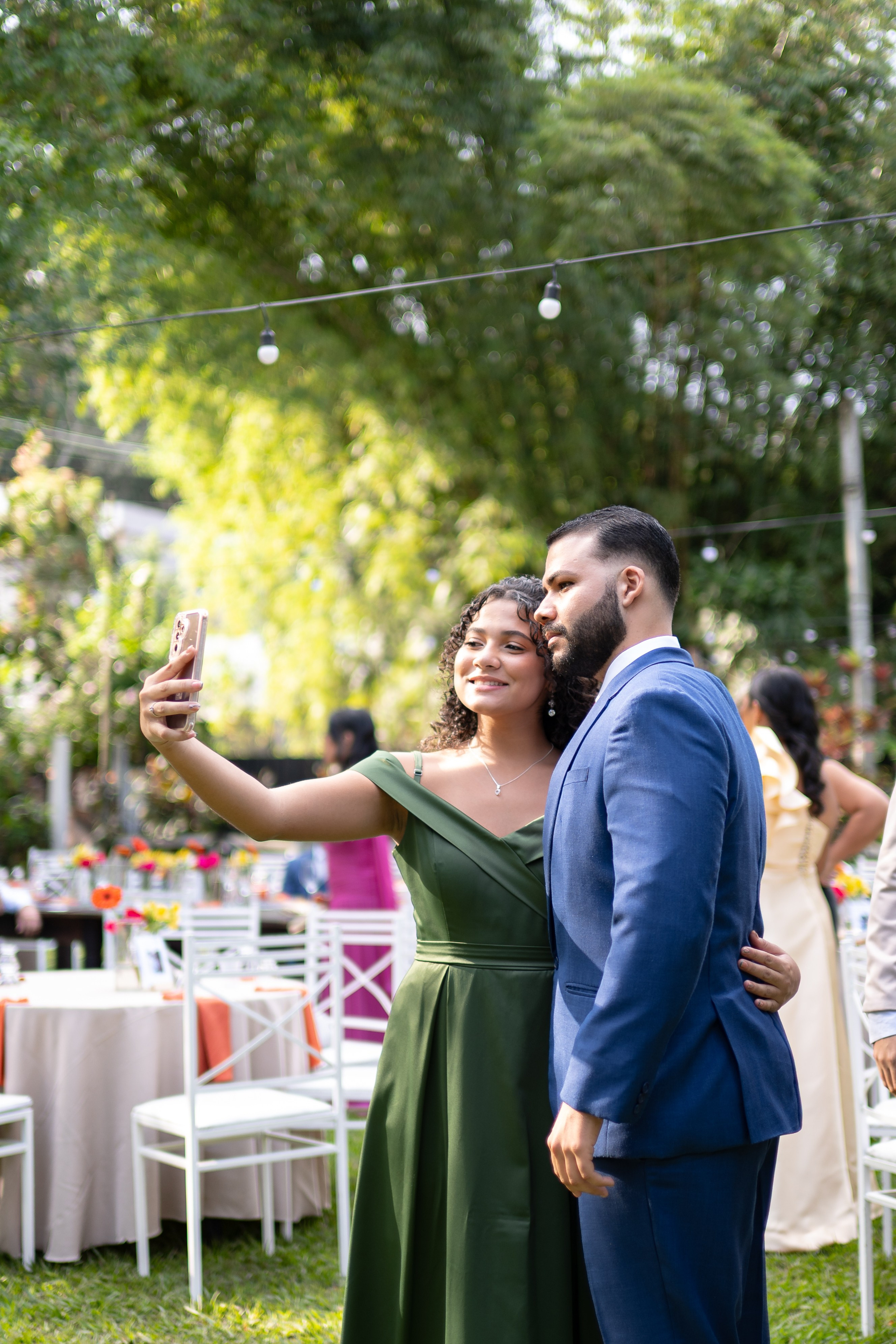 Casamento Aghata Cláudia & Mateus. Cristofr Jhons | Fotógrafo de Casamento