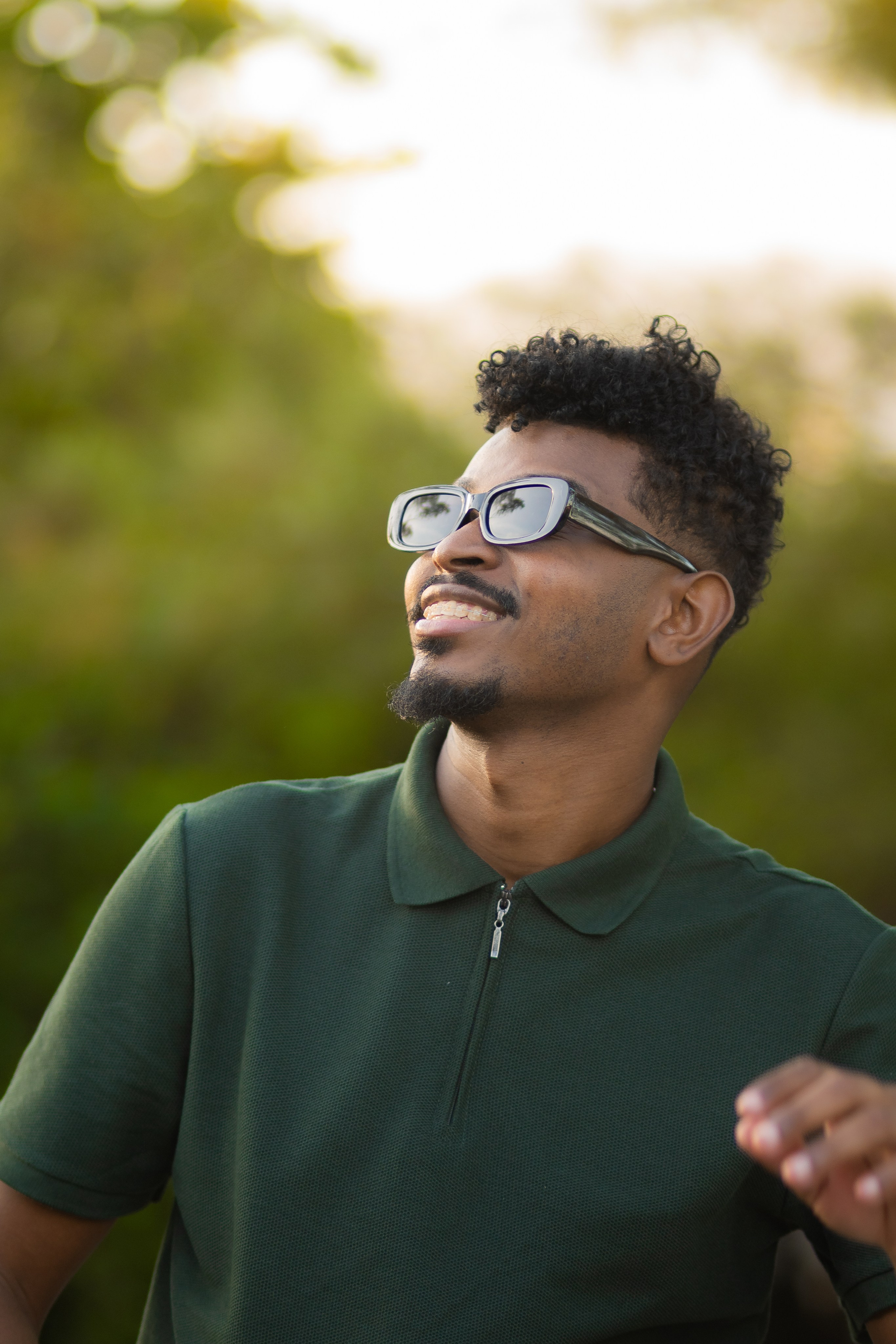 Ensaio Isa Landim & Lucas Adelino