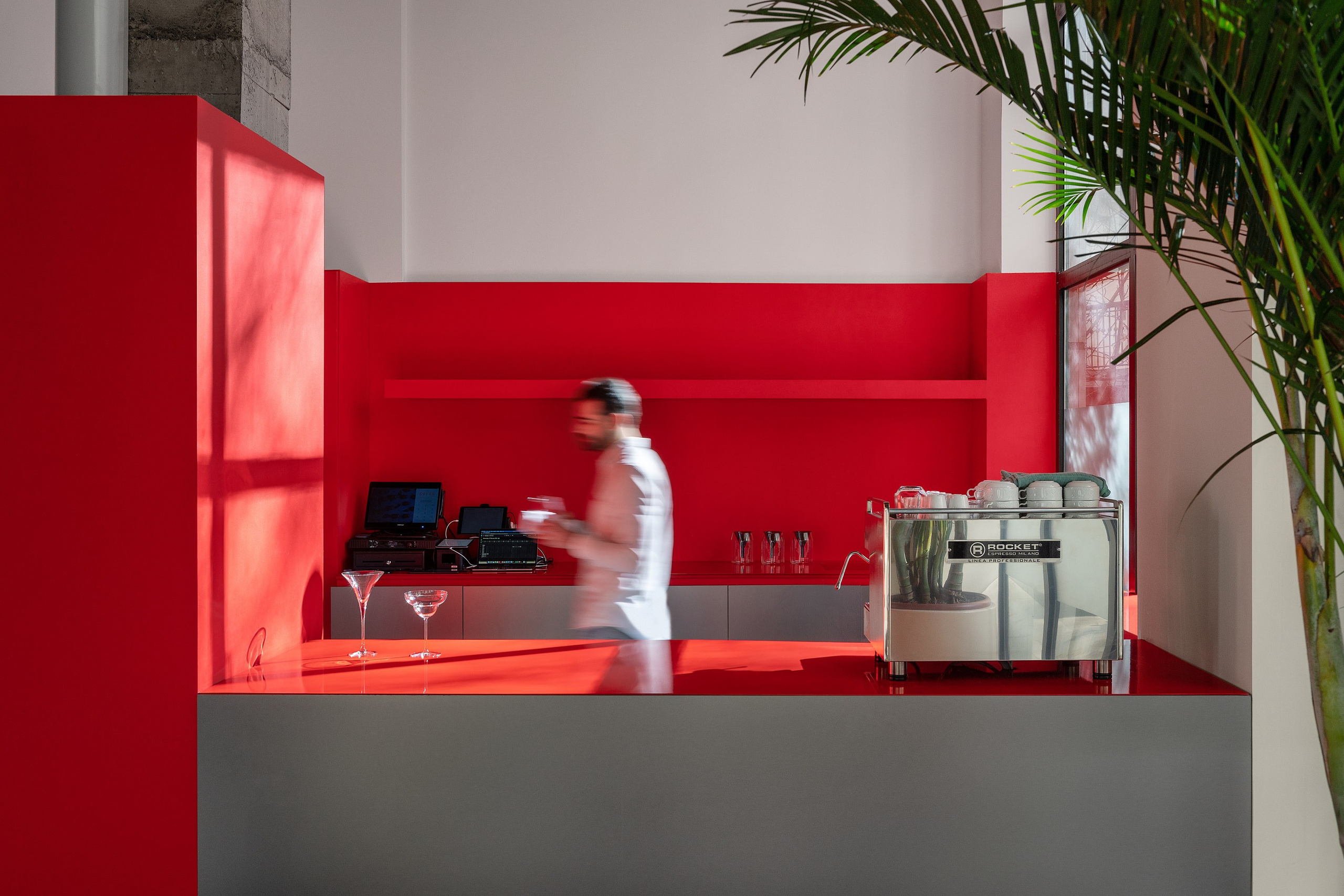 Architectural Photographer | Yaroslav Lukiyanchenko | Tbilisi | Batumi | Georgia