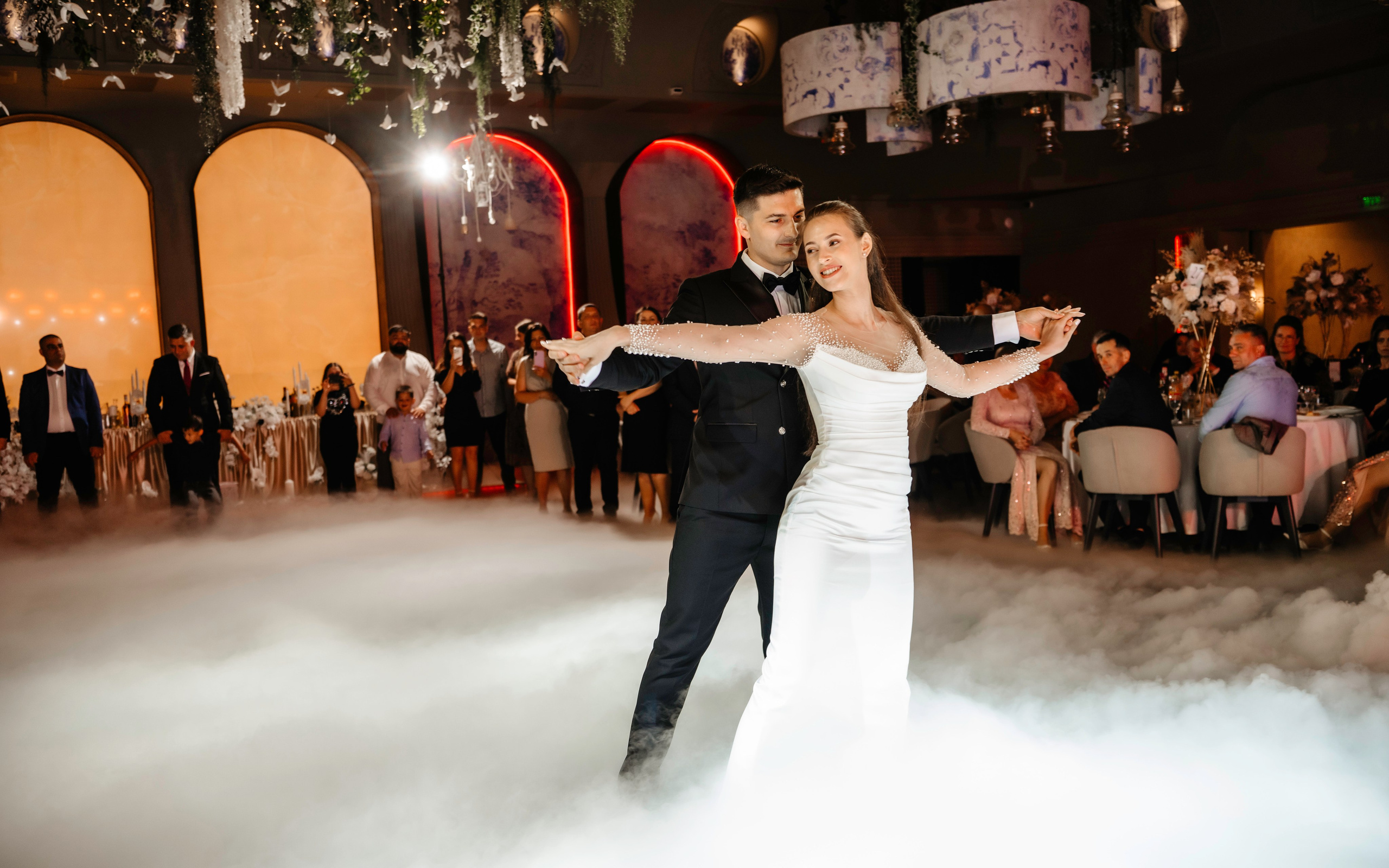 🤎 Alexandra & Marius - Wedding Day Preview. Wedding & Family Photographer