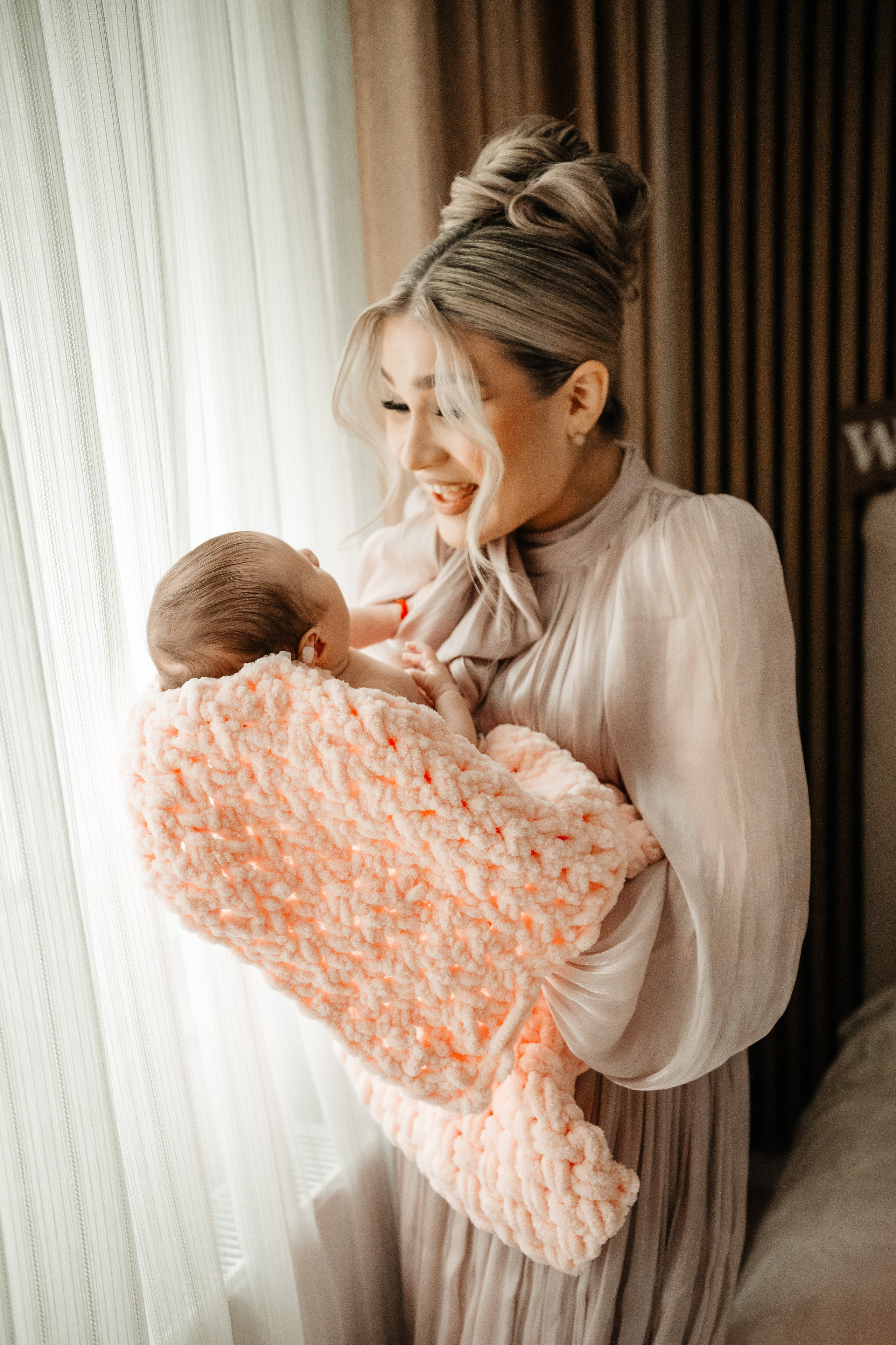 🤎 E c a t e r i n a Da i a n a - Taina Botezului. Wedding & Family Photographer