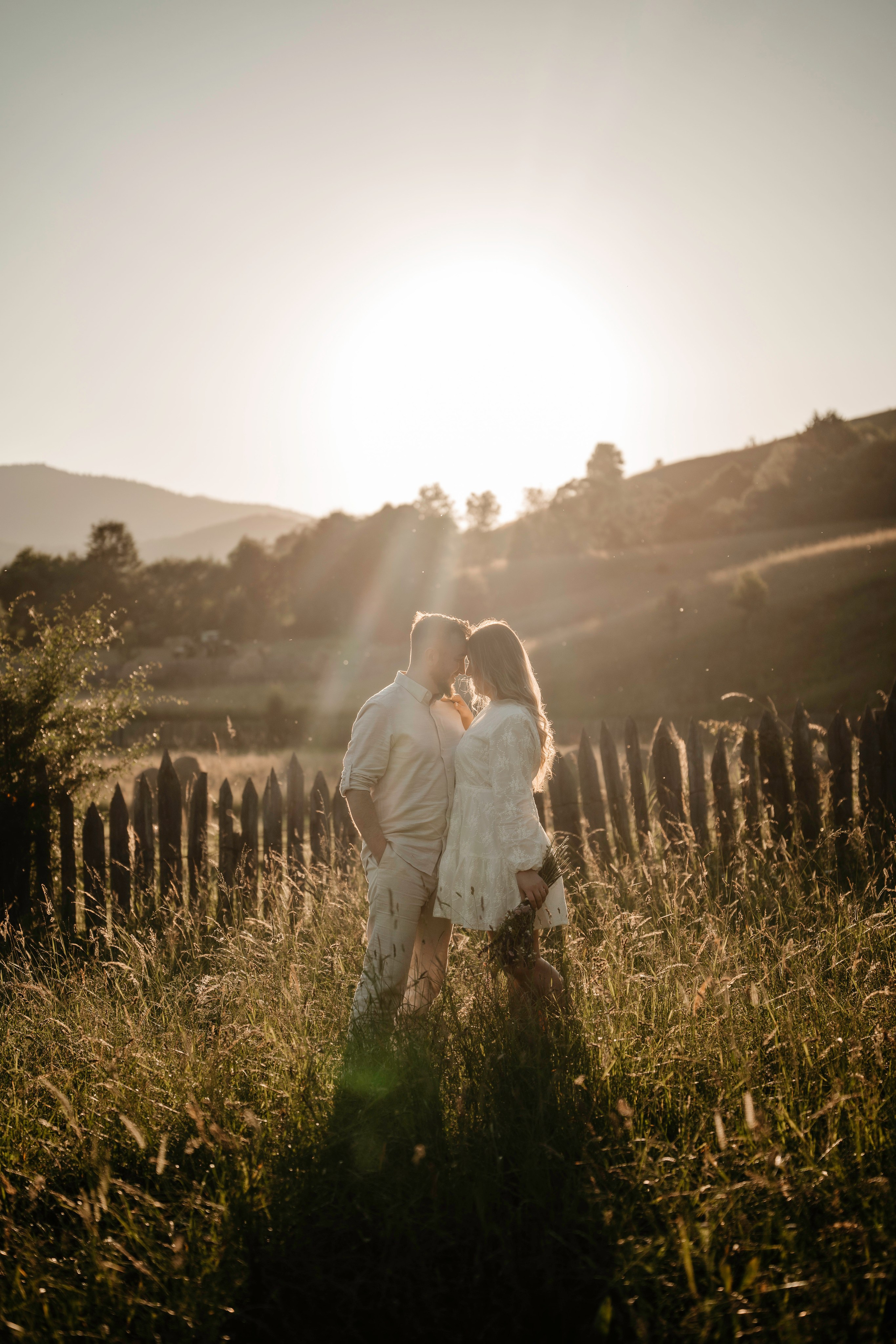 🤎 M a r i u s  & I u l i a n a - Save the Date. Wedding & Family Photographer