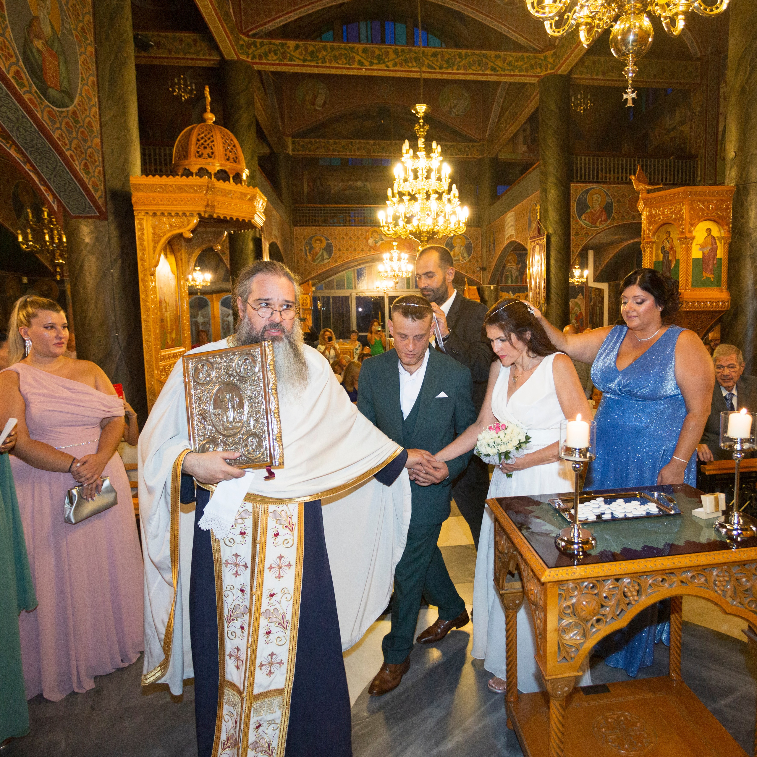 Weddings Timeless Memories. Photographer & Video operator Domenico di Bona