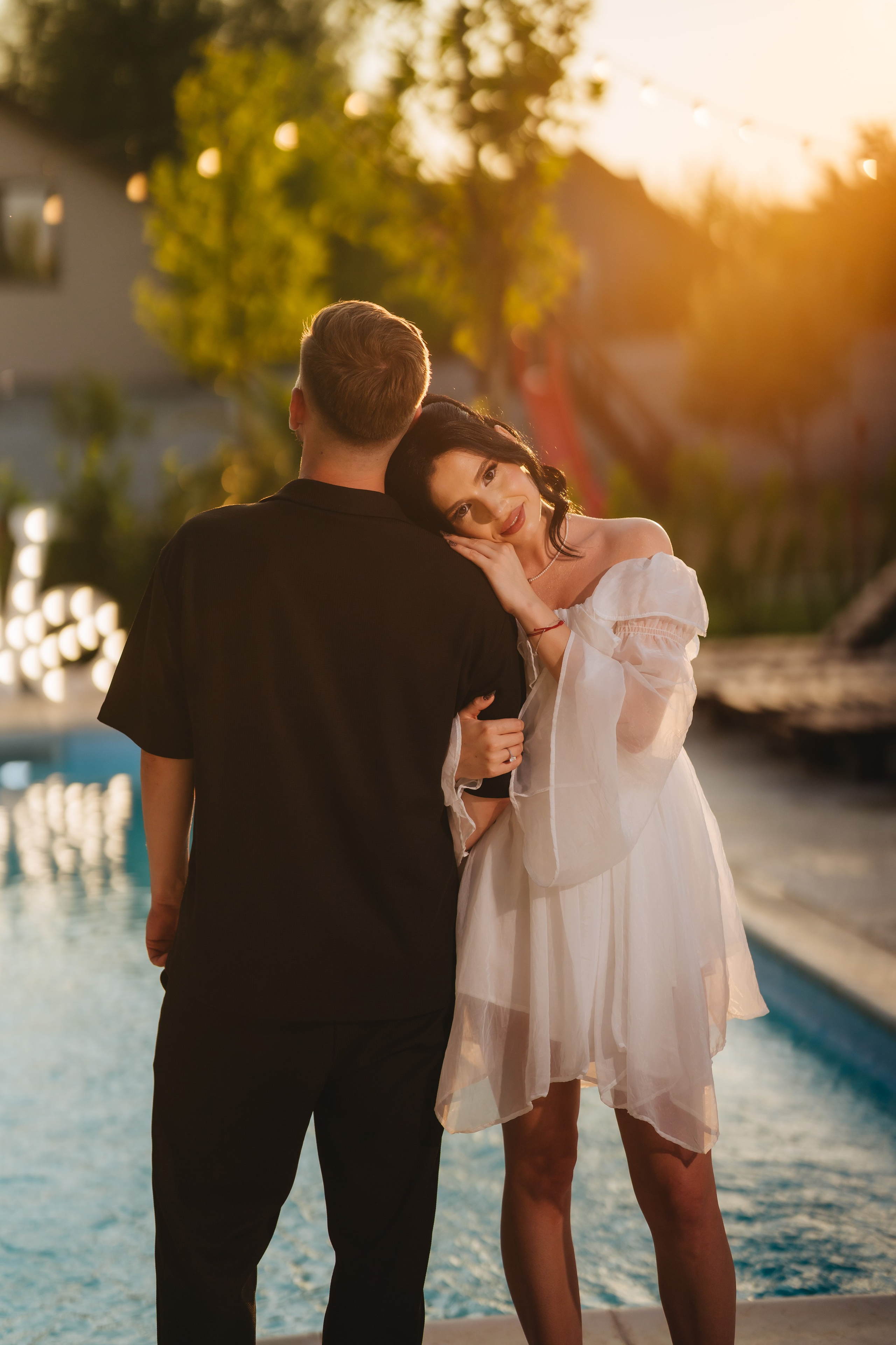 Costina & Dina. CC Photography \ Fotograf Profesionist \ Evenimente