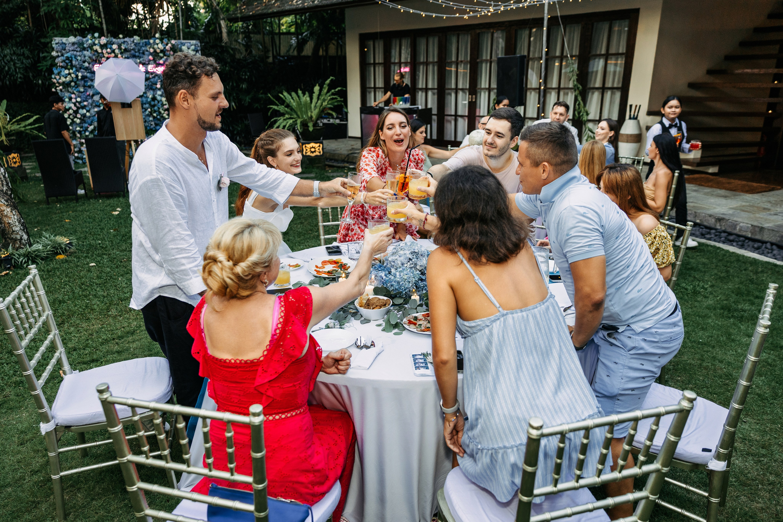 Ekaterina & Evgenii. Профессиональный фотограф Нурмиева Вероника