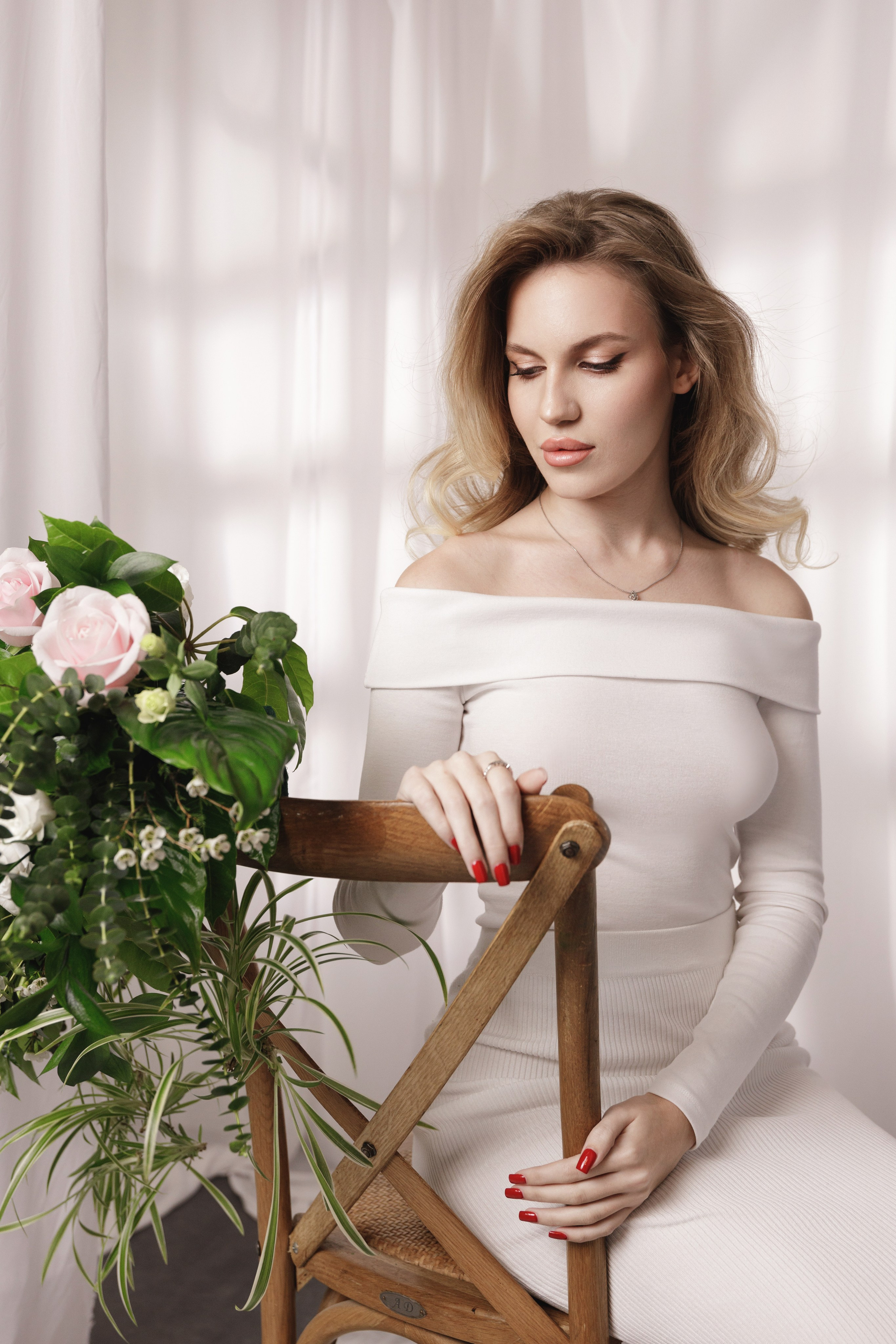 Individual shooting. Семейный детский фотограф Бляхер Ирина в Израиле