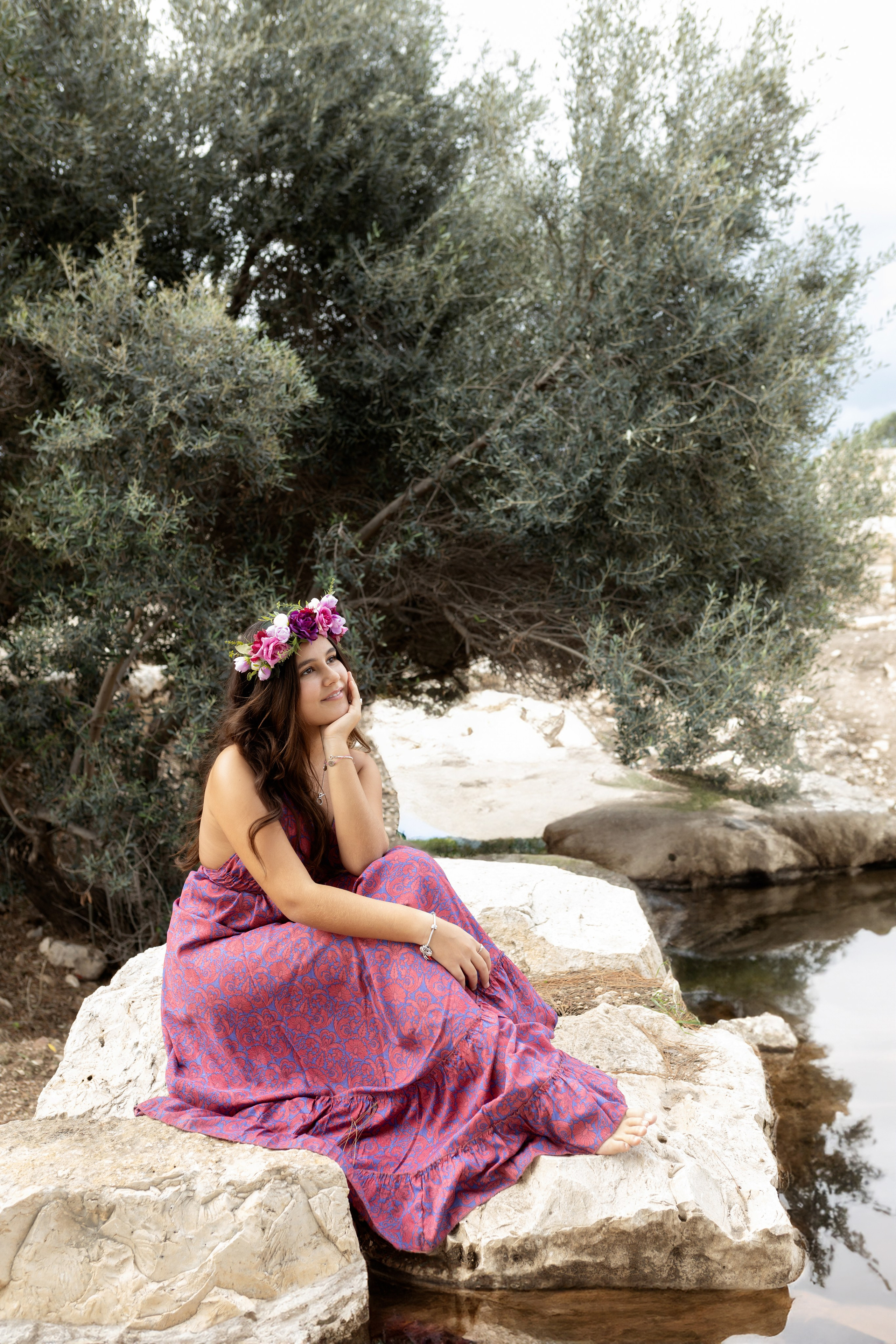 Каталог 1 Бат Мицва. Катерина Шустерман — фотограф Newborn, семейный в Израиле