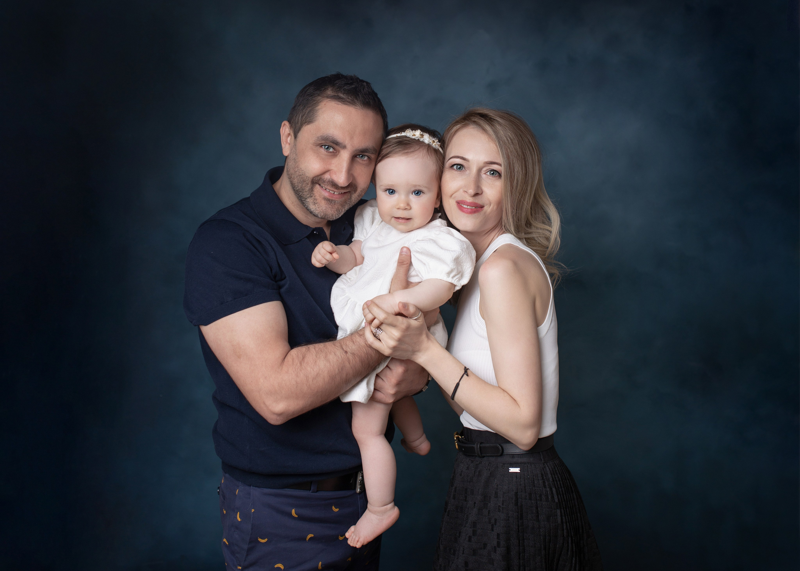 Каталог 9 Семейная. Катерина Шустерман — фотограф Newborn, семейный в Израиле