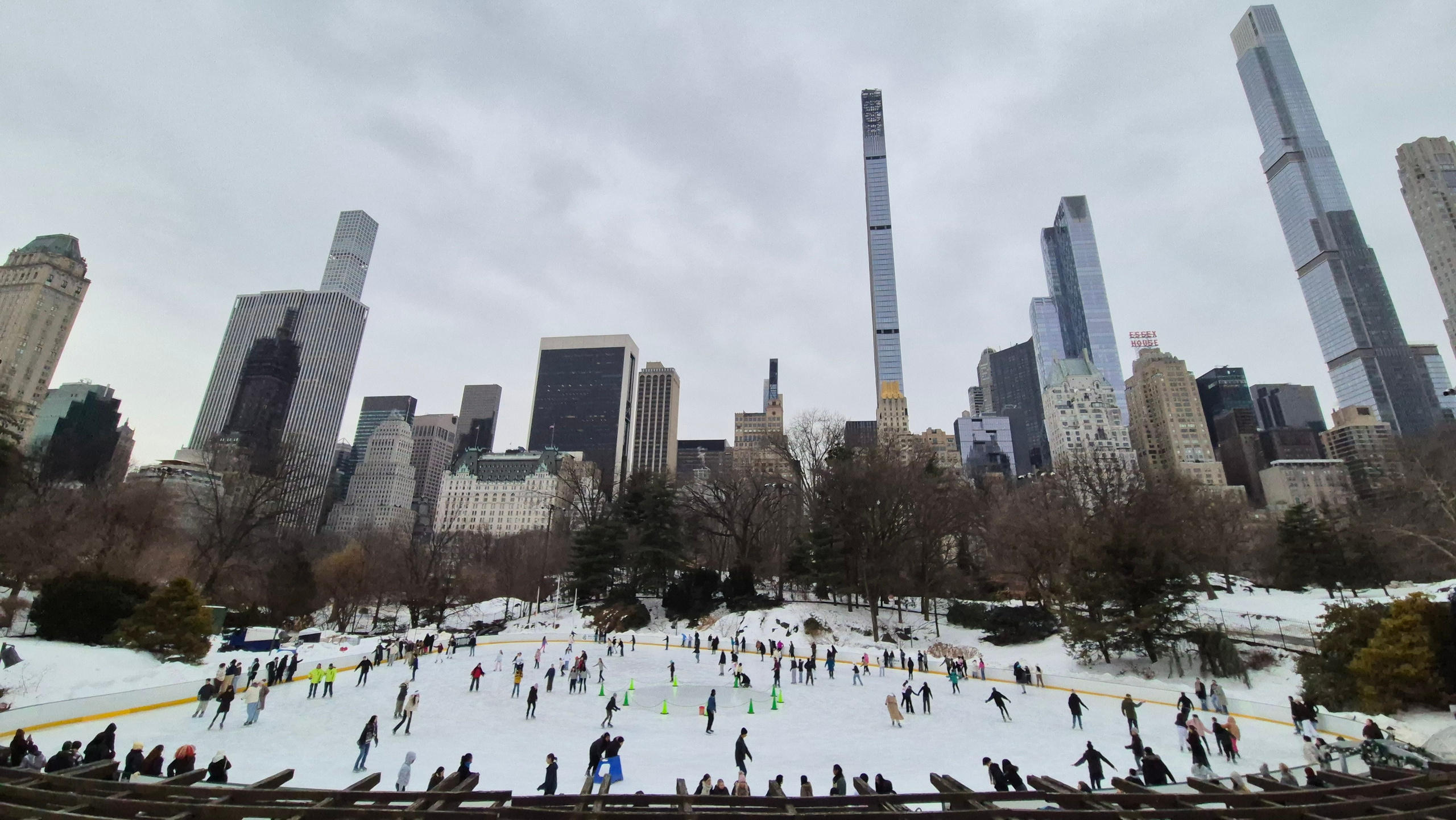 New York 2026. Photographer Marina, city of Nuremberg