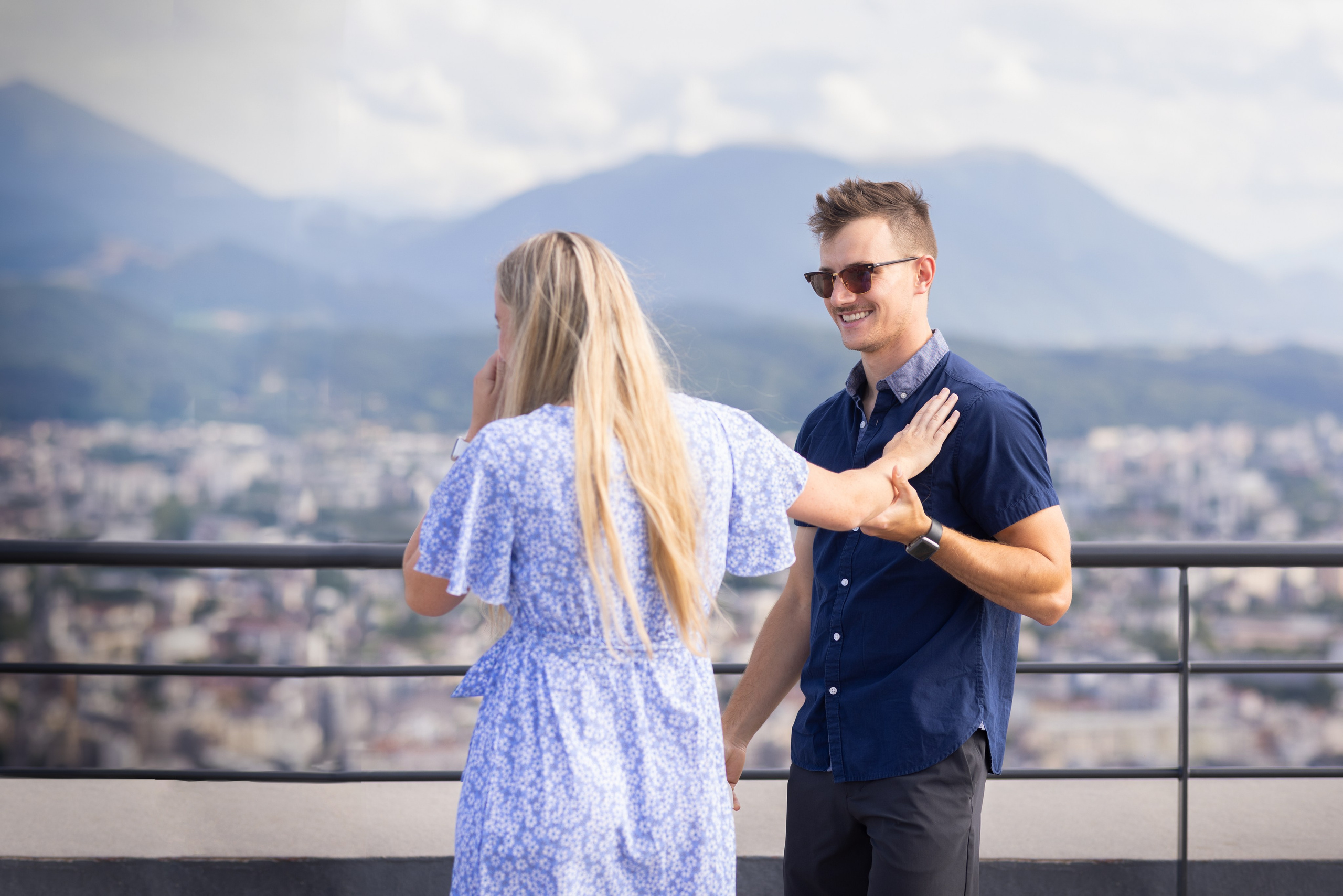 Photographe famille a Bourges