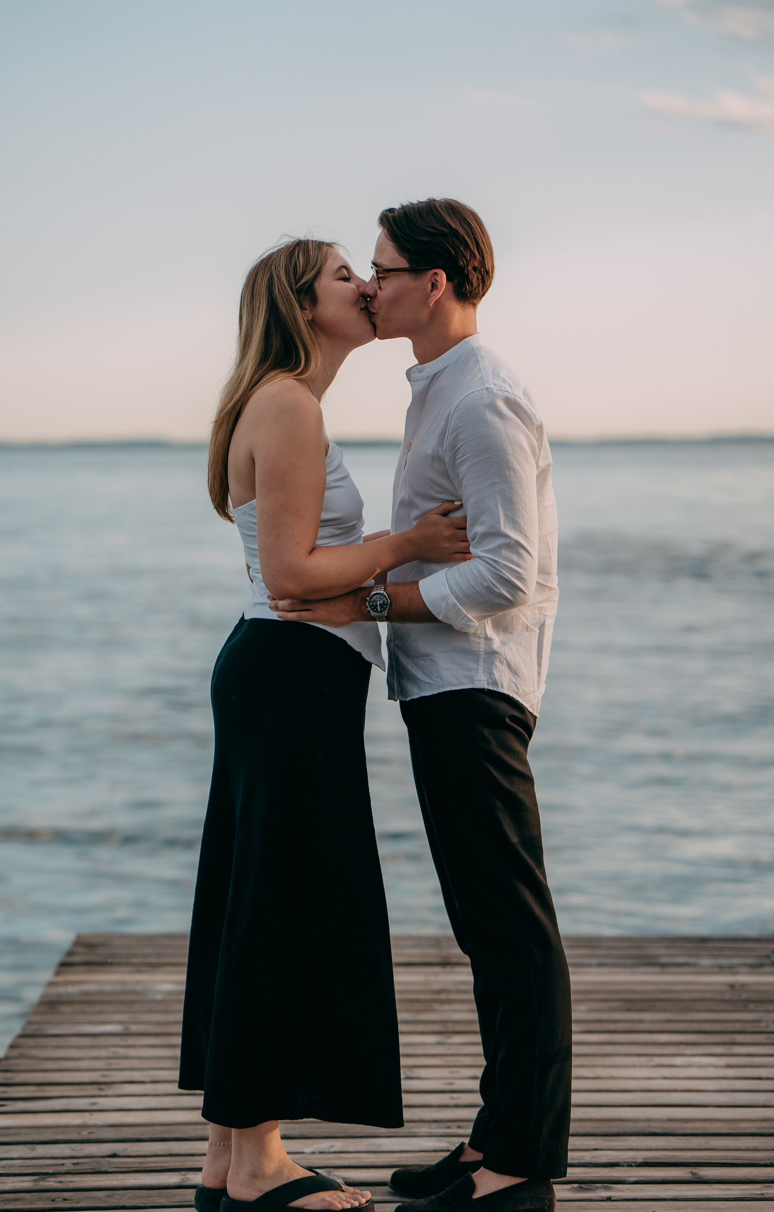 Felix & Nina (Garda Lake, IT). Diana Fedrigo | Fotografa matrimoni in Italia