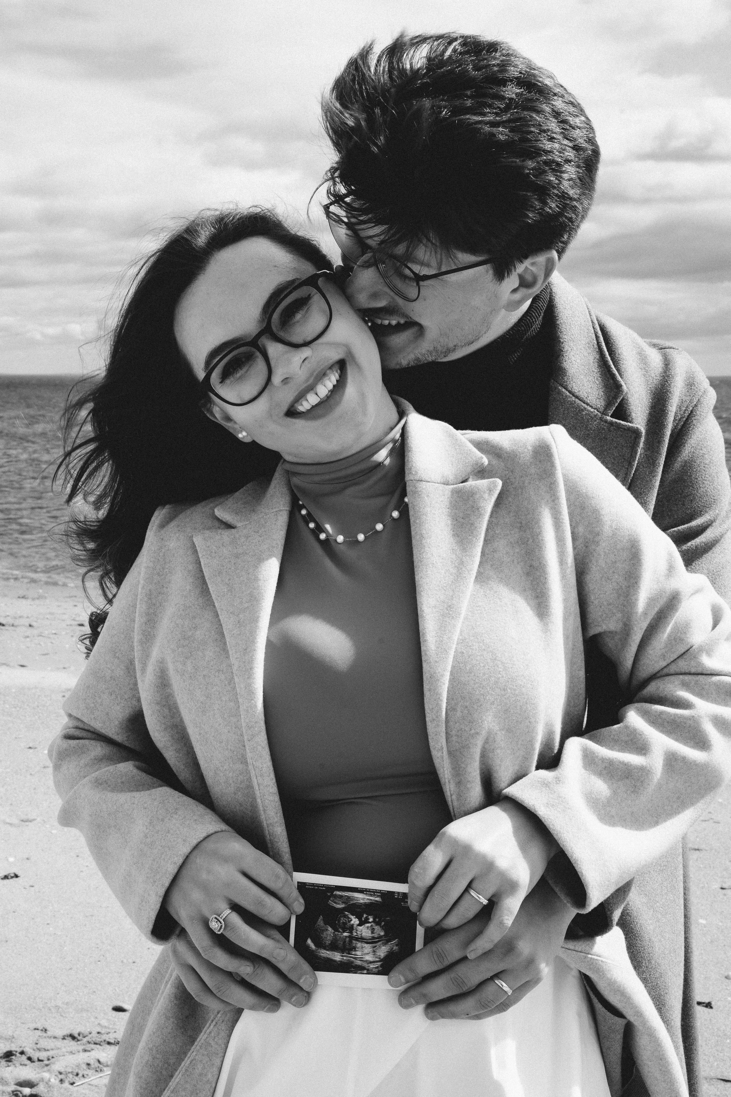 Baby Reveal (New York, USA). Diana Fedrigo | Fotografa matrimoni in Italia