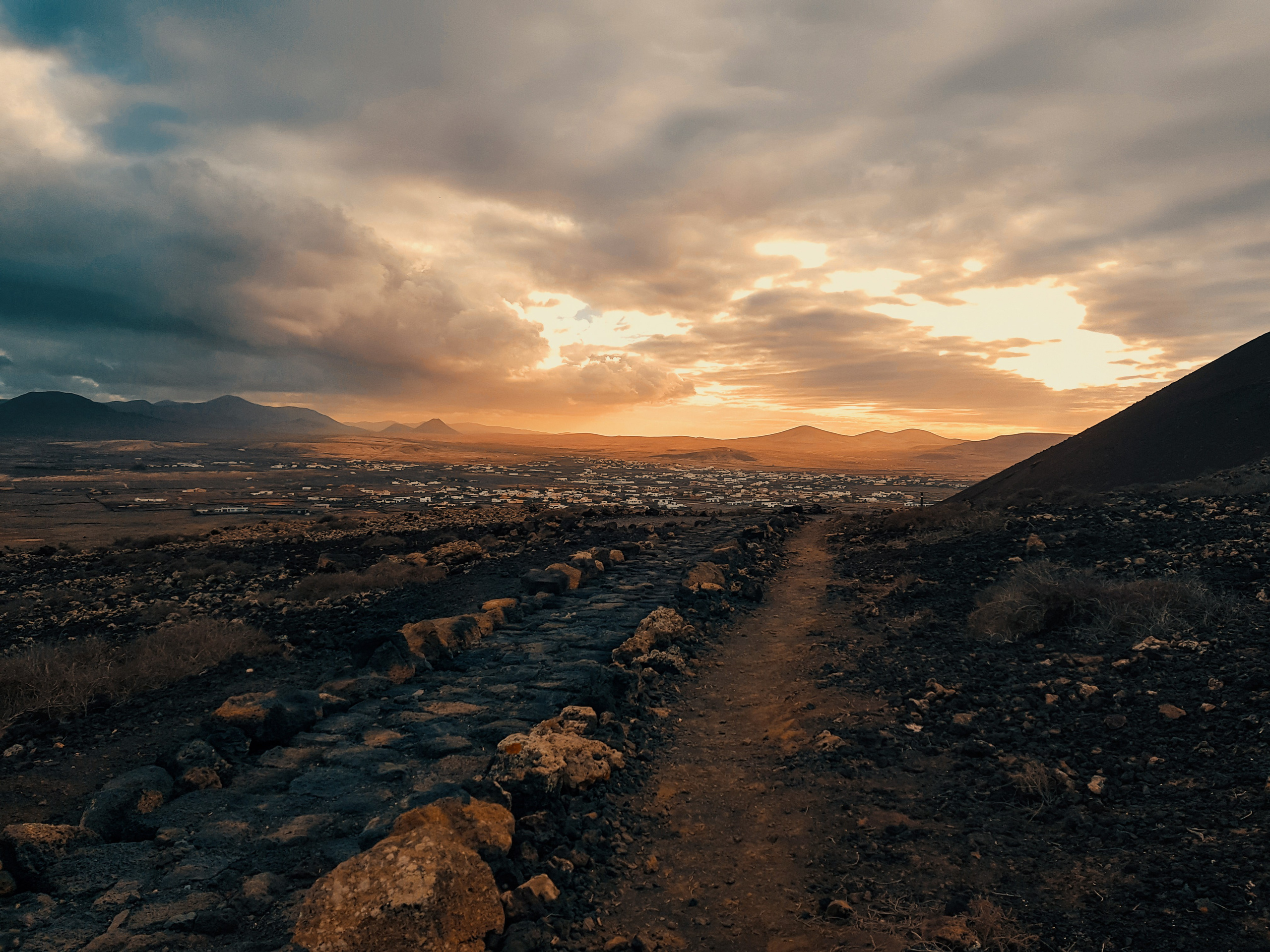 Fuerteventura, Kanarska ostrva, Španija