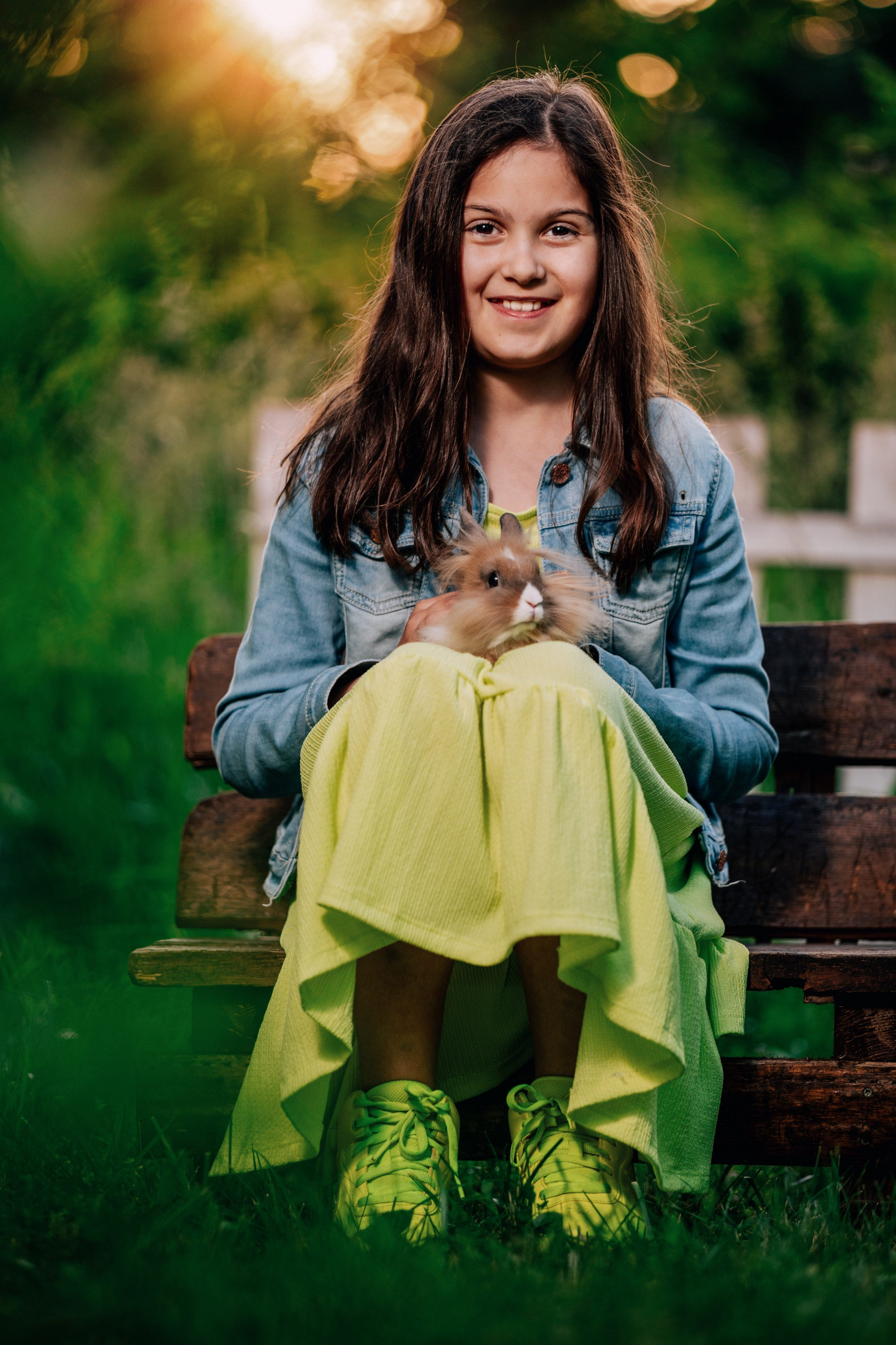 DEČIJA FOTOGRAFISANJA. Fotografi iz Backog Petrovca David i Andrea Stojanovic