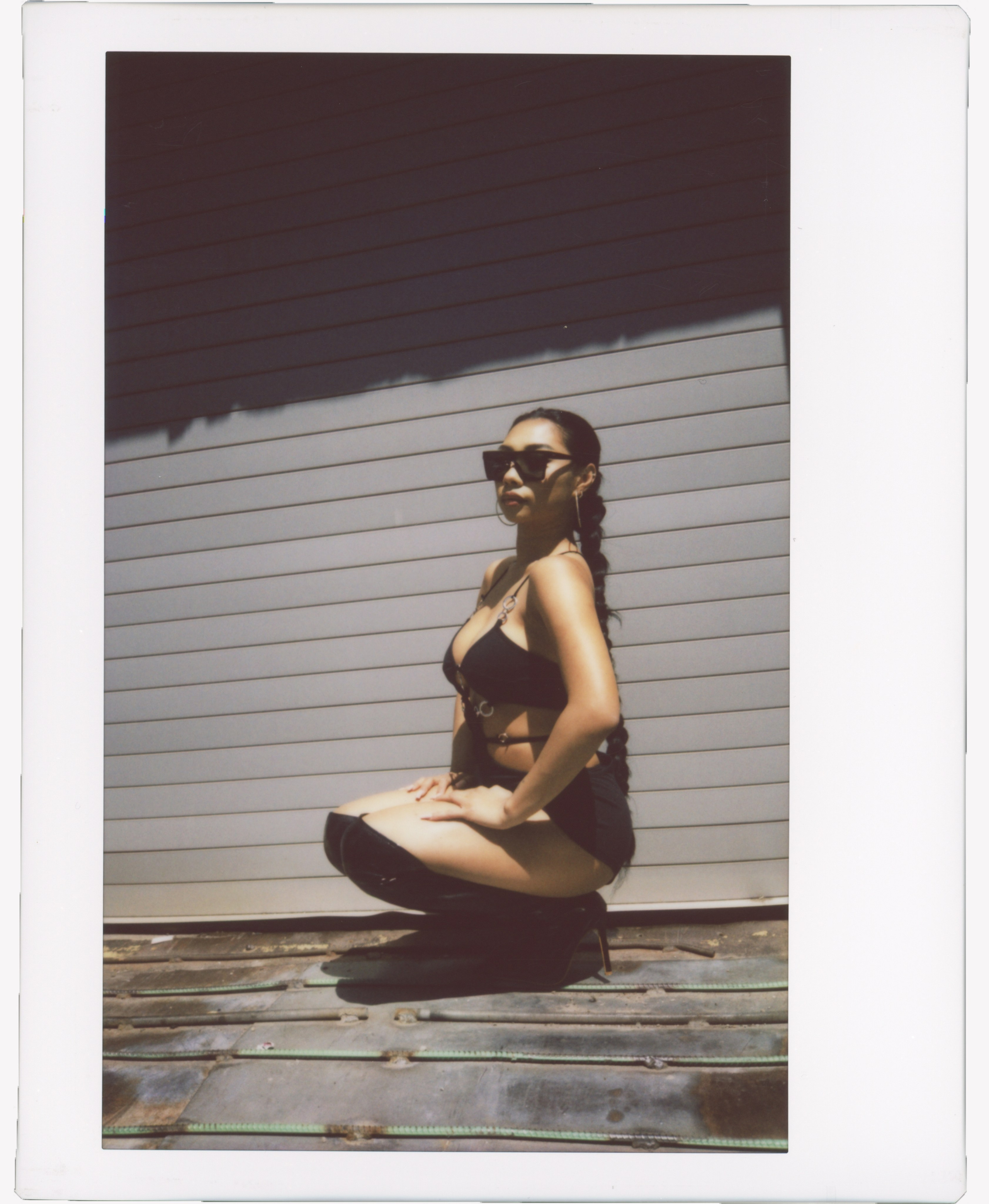 IVY. Ke’Ondris | Photographer & Videographer | Indianapolis, IN