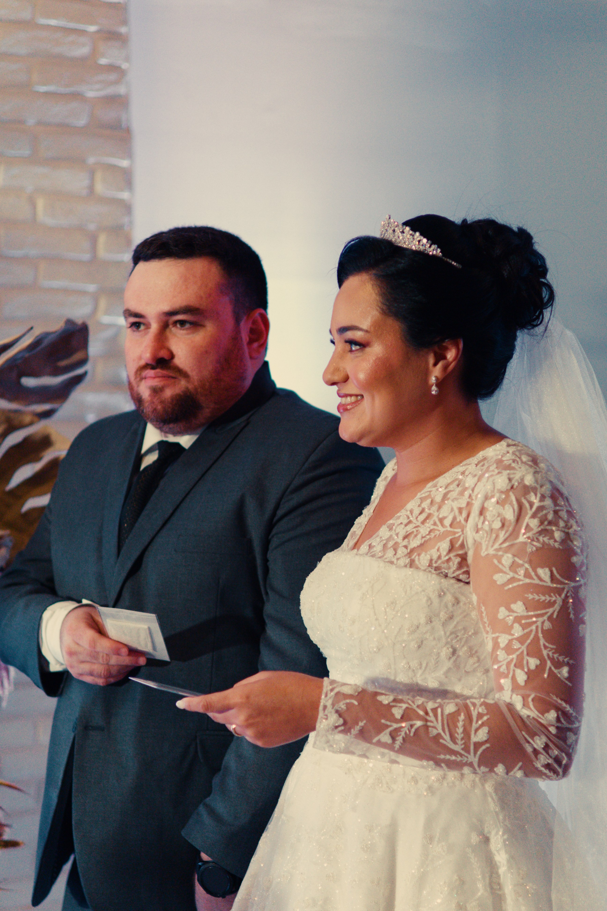 Fotos de Casamento Espaço Marques Bruna e Jackson