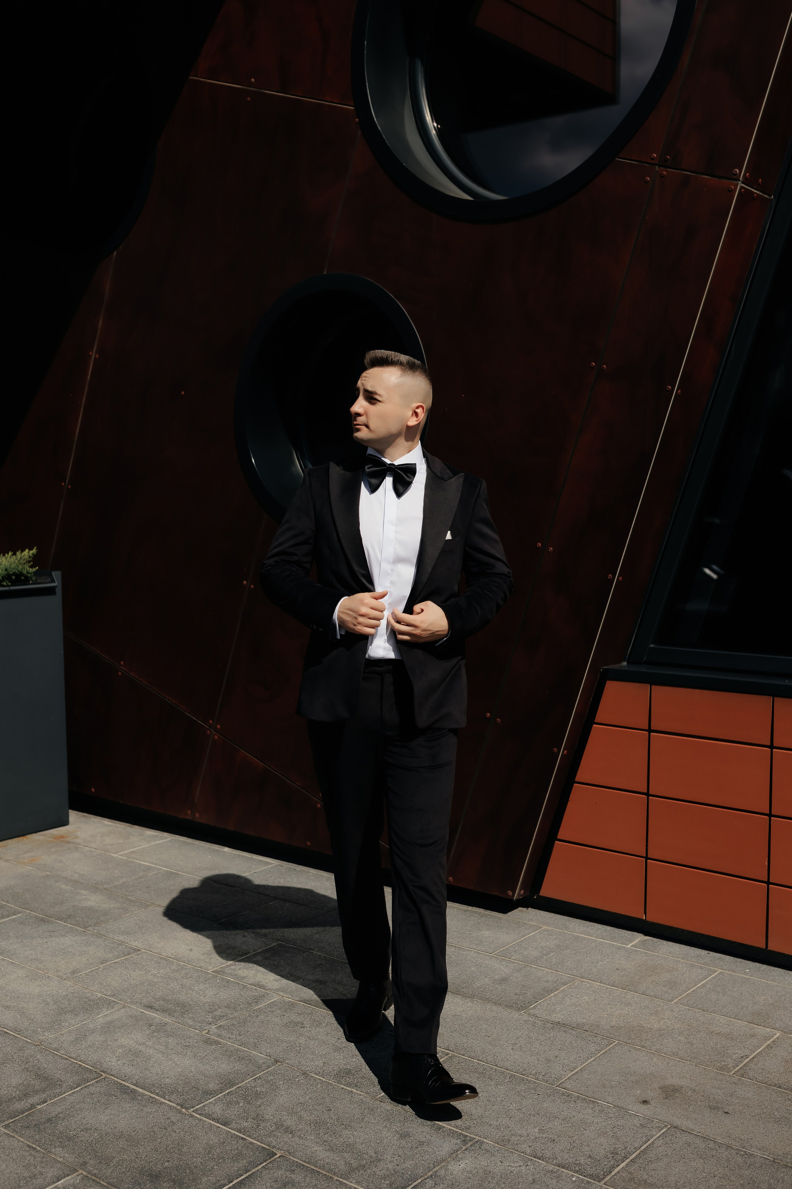 Vadim & Irina. ProWed — Foto Video Moldova și România