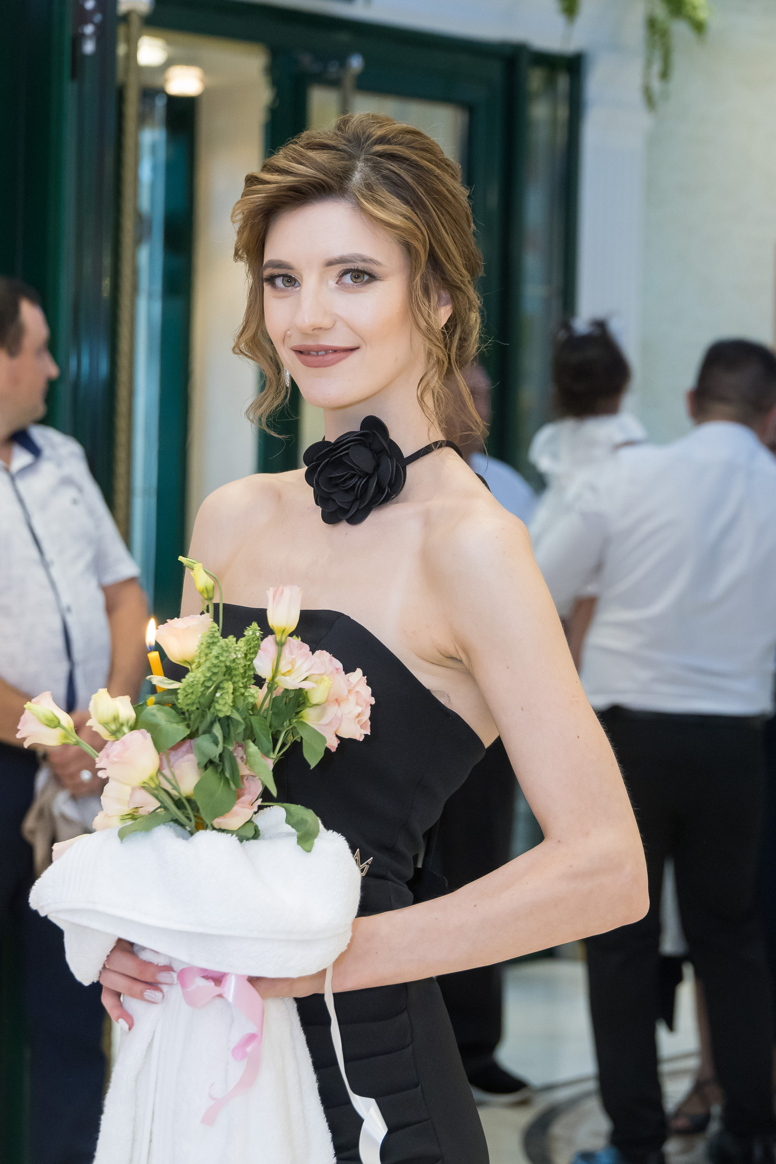 Lya. ✔️ Фото Видео на свадьбы и крестины Молдова — Cinematic.md