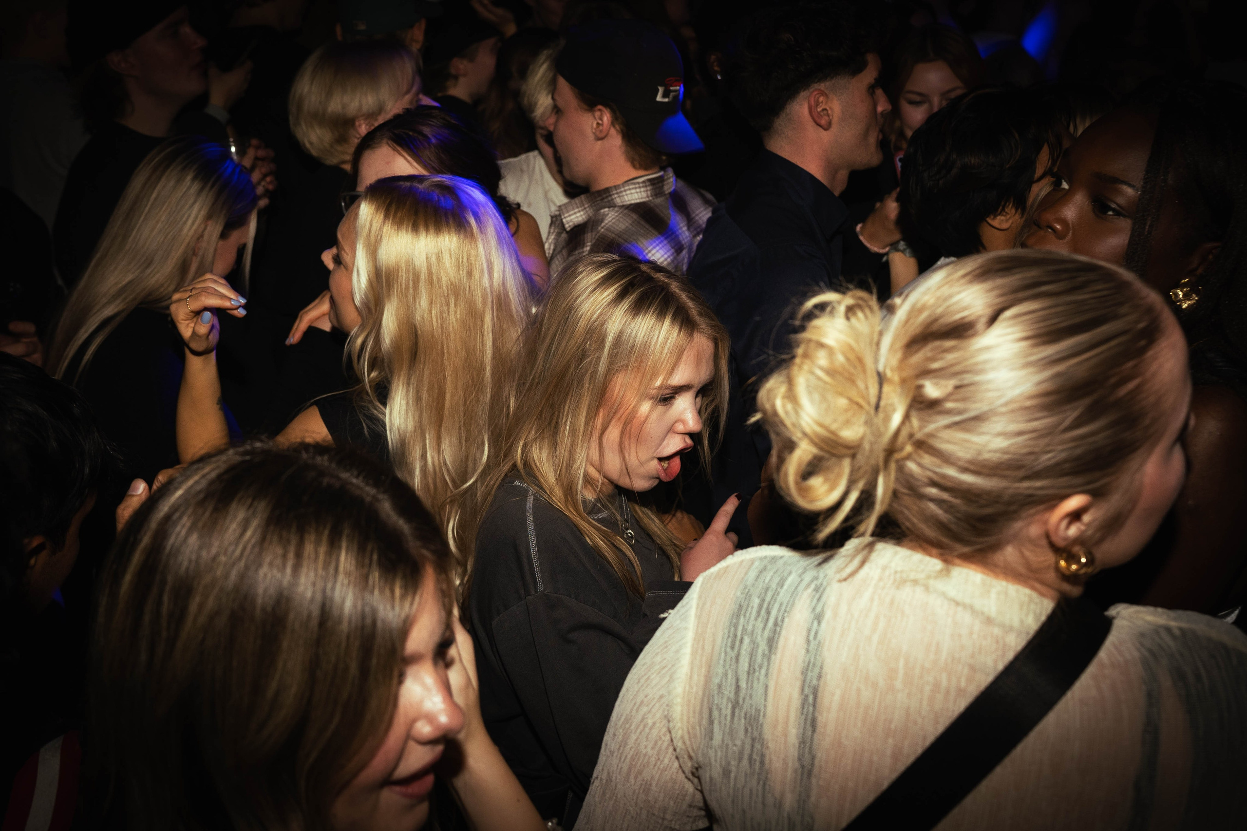 Tapahtumat. VEKE MEDIA