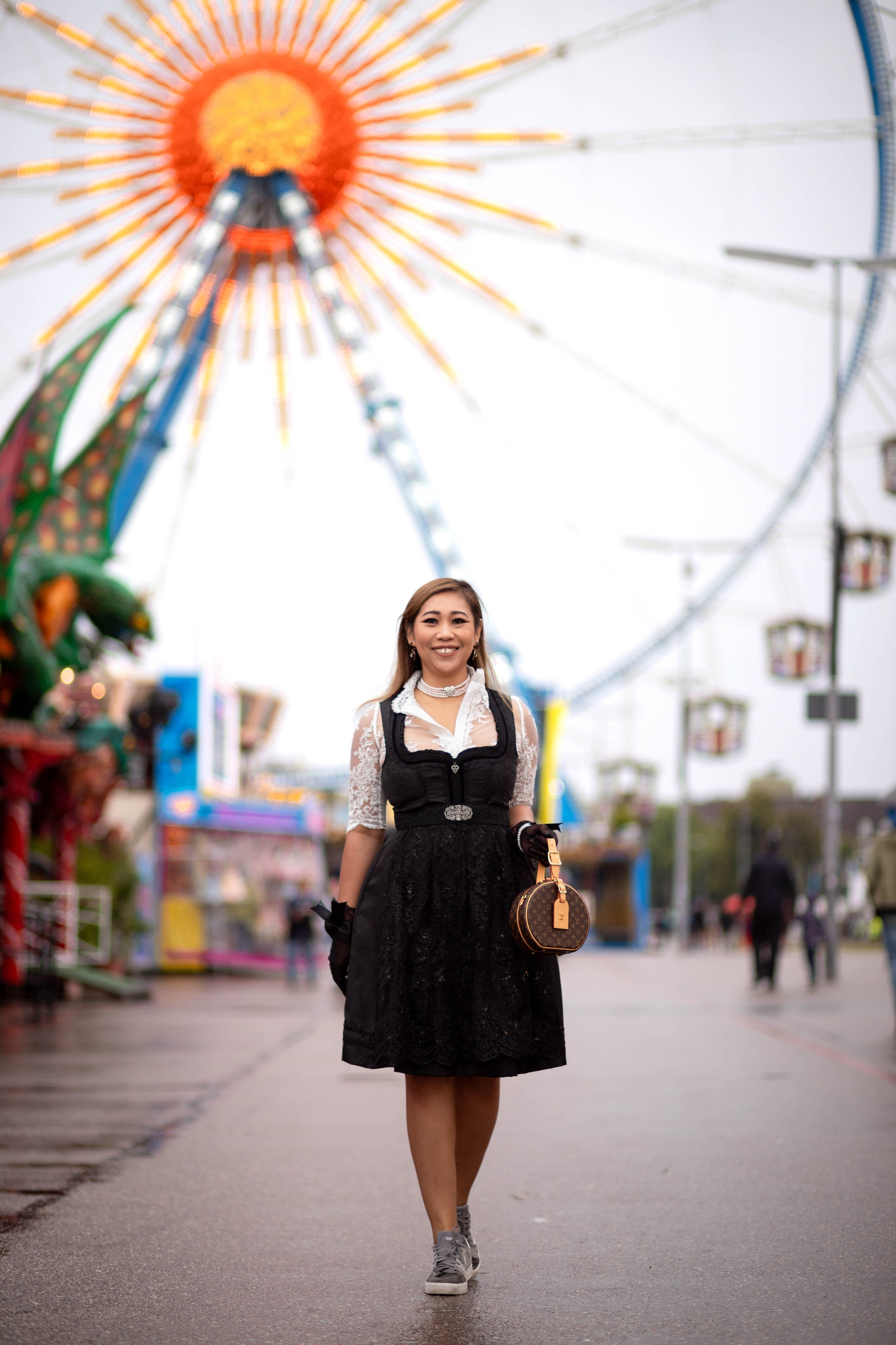 Portraits. Familien- und Kinderfotografin Katerina Vlasenko, München