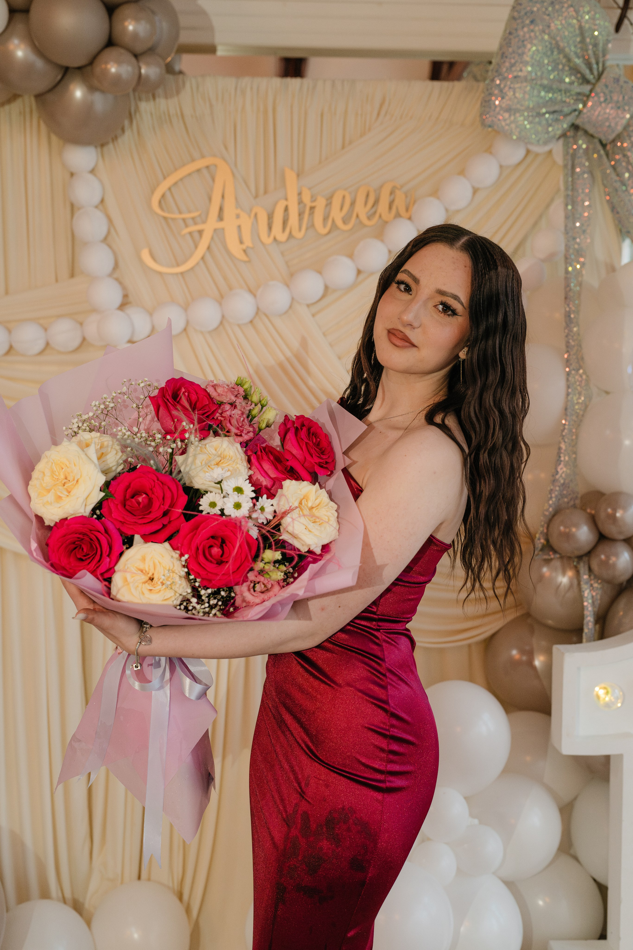 Andreea - Majorat. Tudor Respinciuc - Fotograf de Evenimente