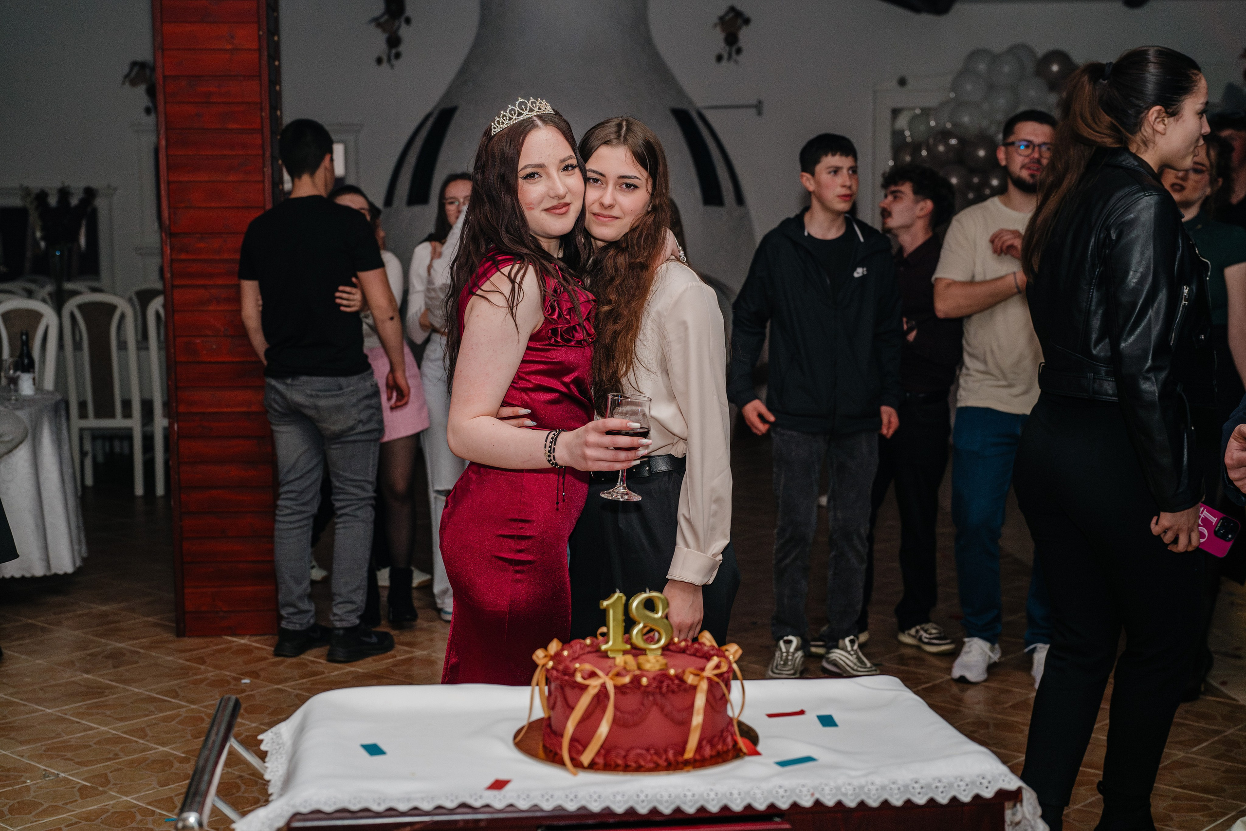 Andreea - Majorat. Tudor Respinciuc - Fotograf de Evenimente
