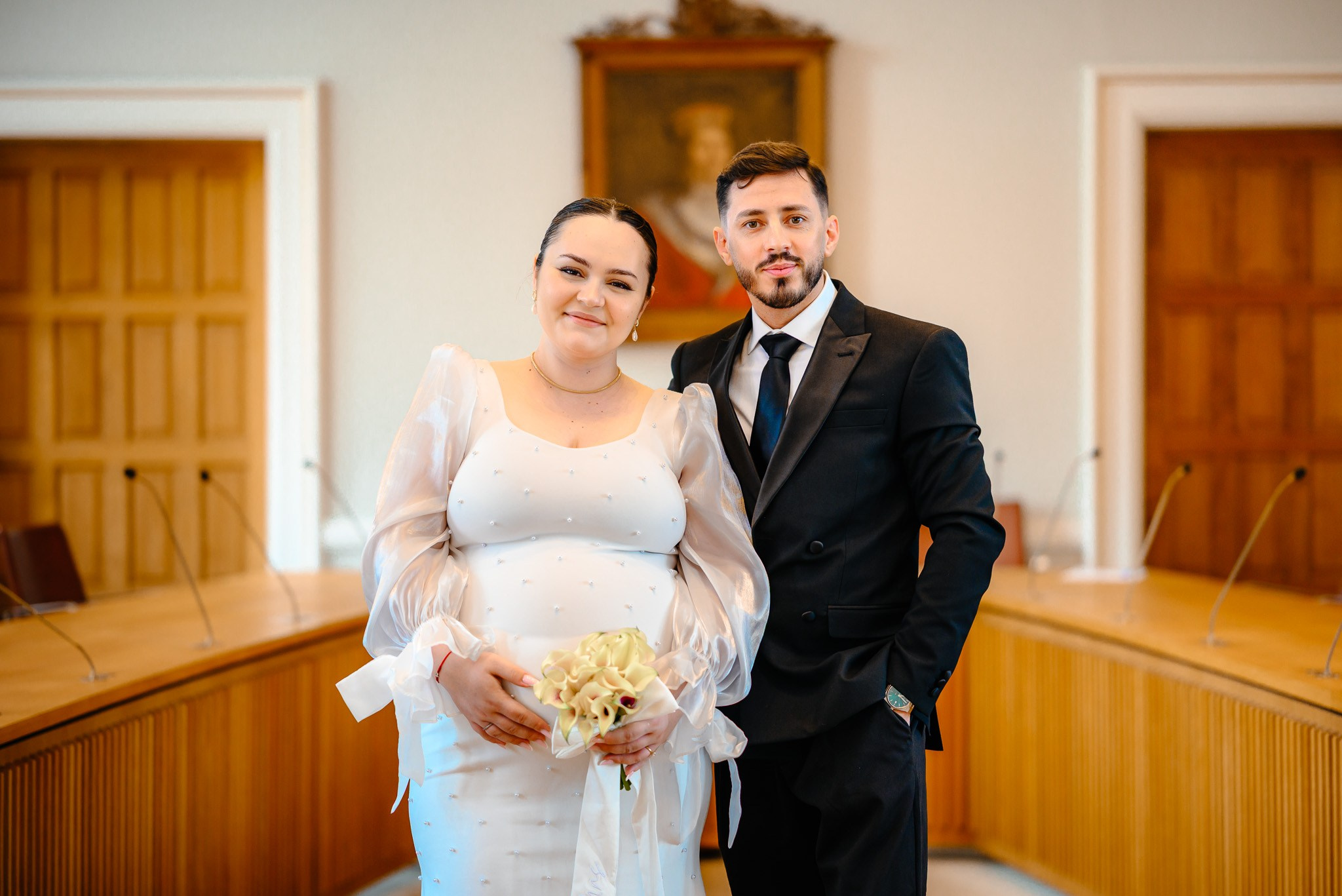 Familia Borcilă — 12.06.2026. DanFotograf.dk