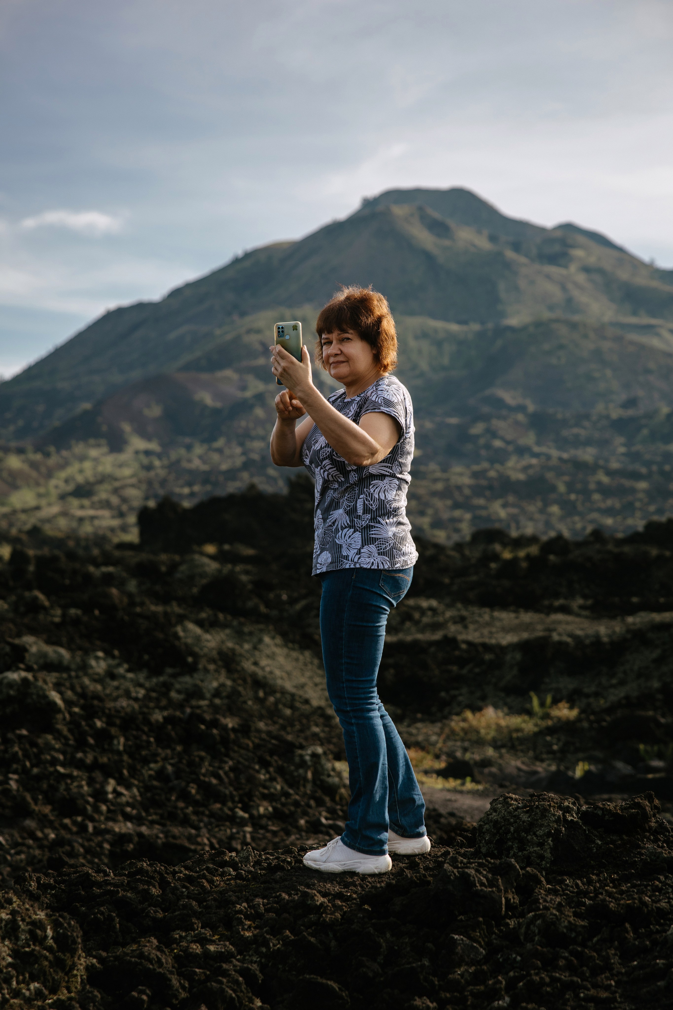 North trip. Профессиональный фотограф Нурмиева Вероника