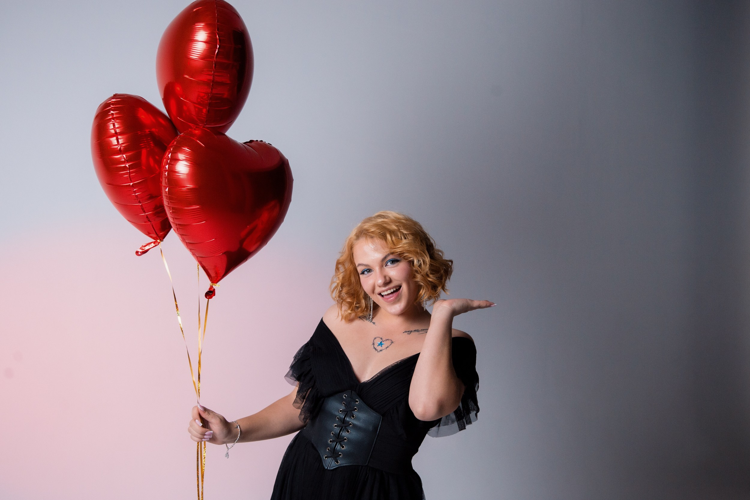 День рождения в Toho Boho. Портретный и репортажный фотограф в Израиле Рома Бирман