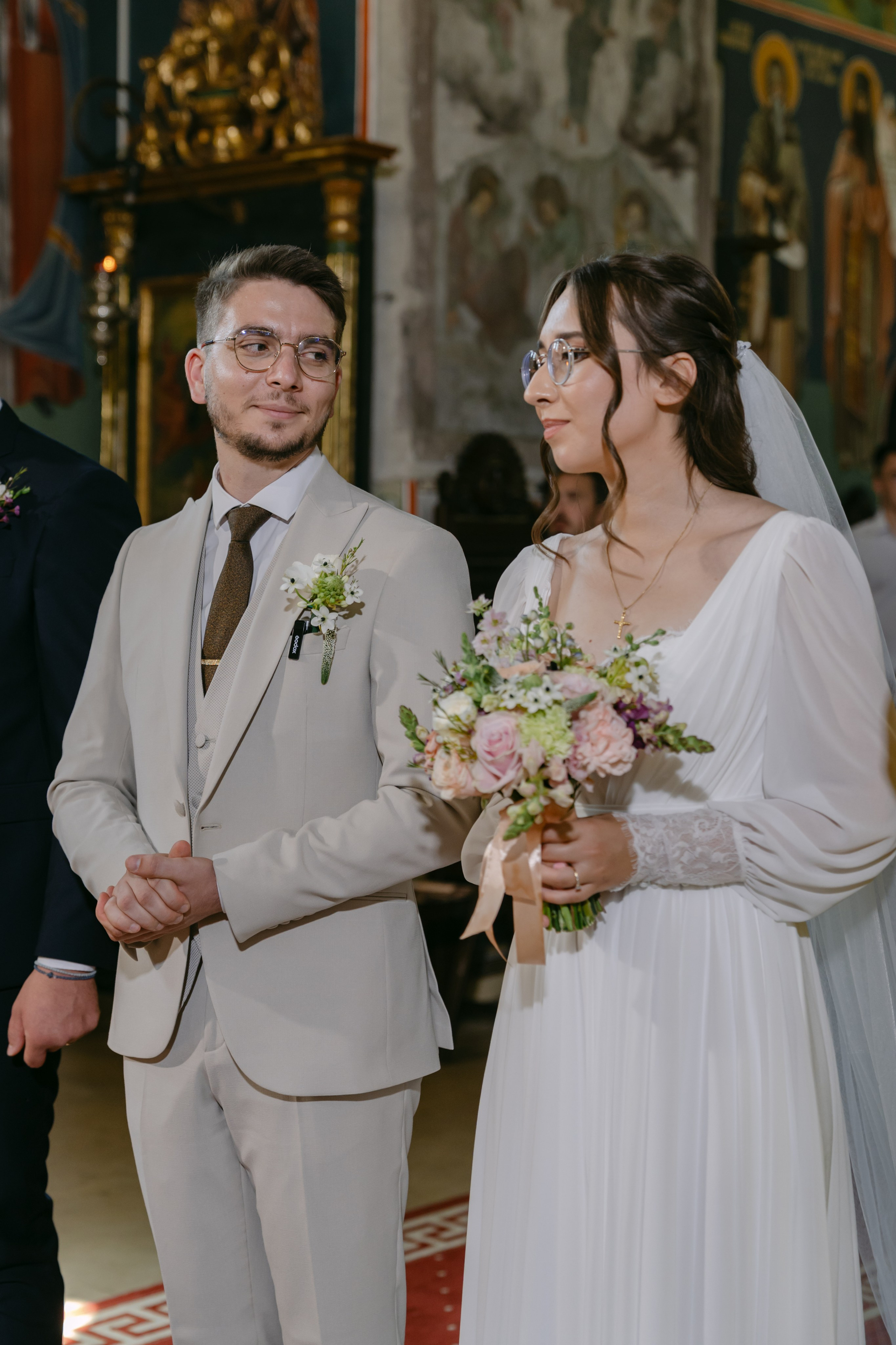 Analisa | Constantin. Gabrielacojocariu.com