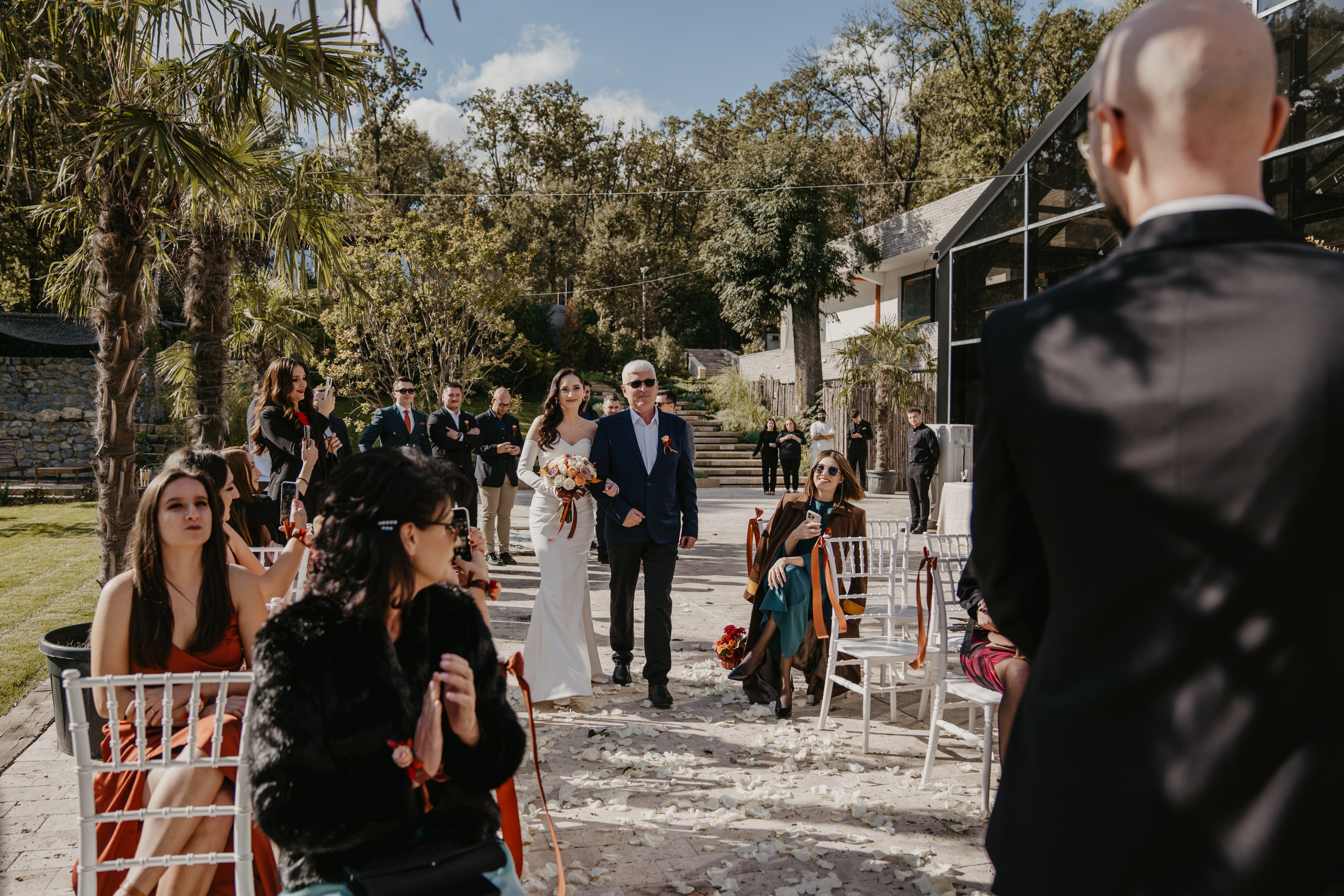 Lavinia & Gabriel. Gabrielacojocariu.com