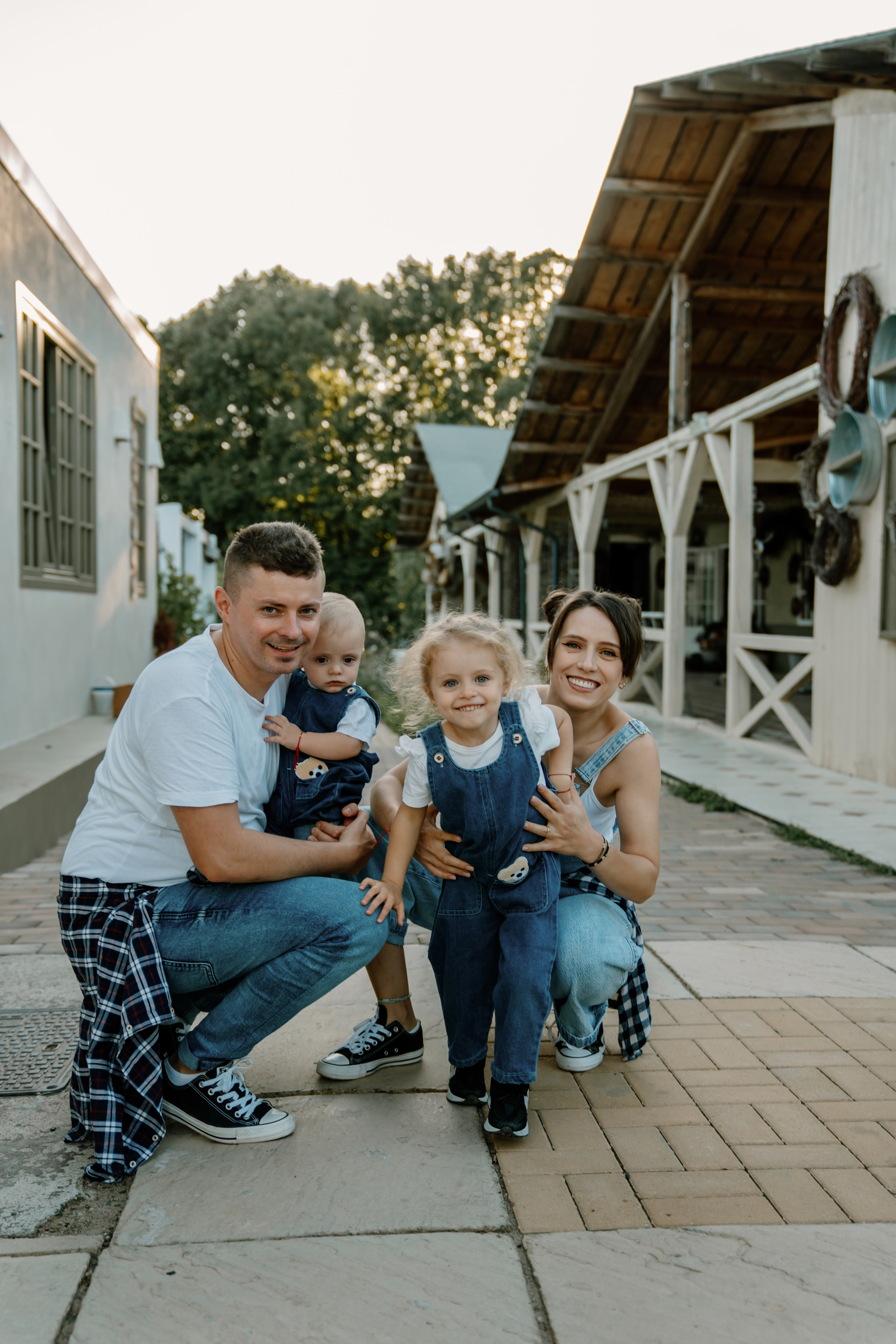 Anamaria si Marius. Gabrielacojocariu.com