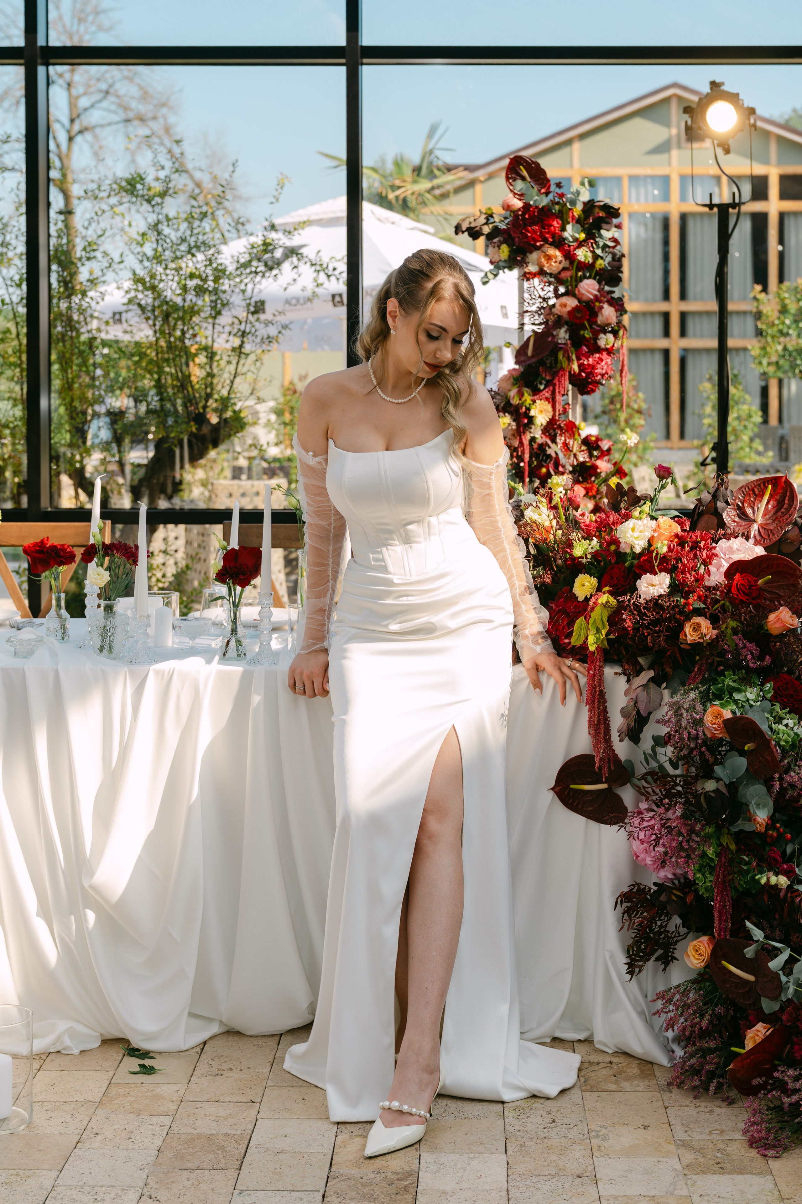 Paula & Calin. Gabrielacojocariu.com