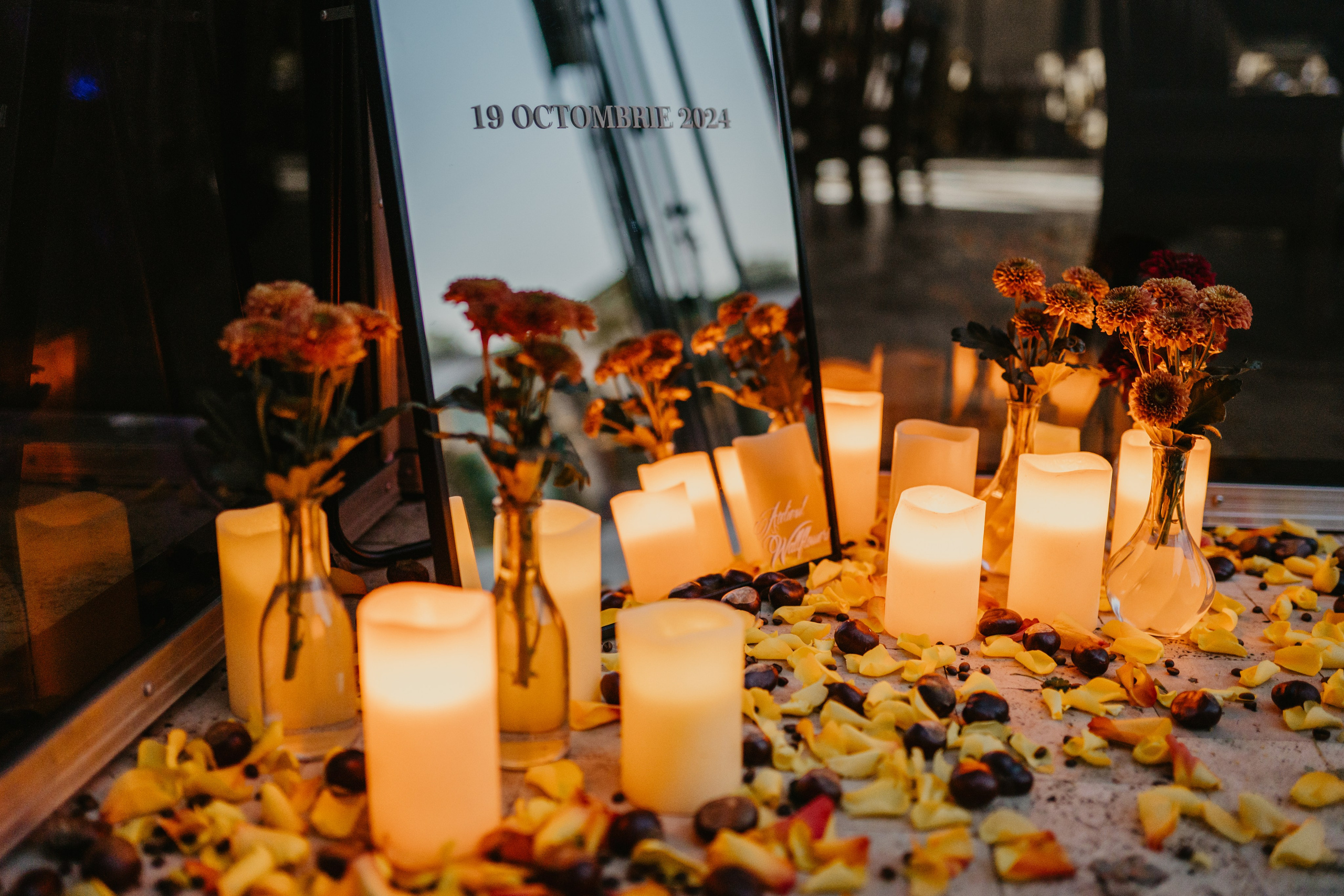 Lavinia & Gabriel. Gabrielacojocariu.com