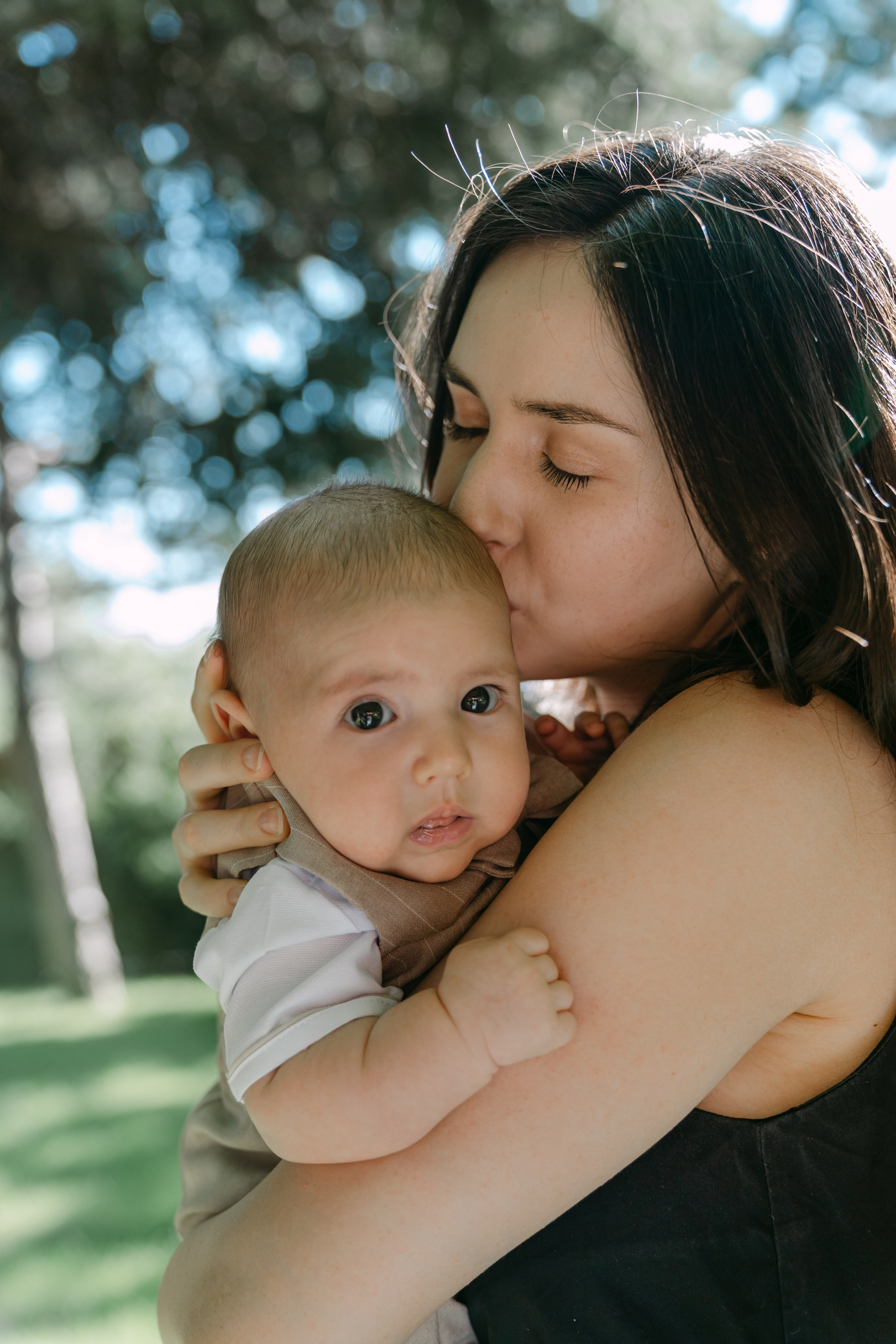 Baby Tudor. Gabrielacojocariu.com